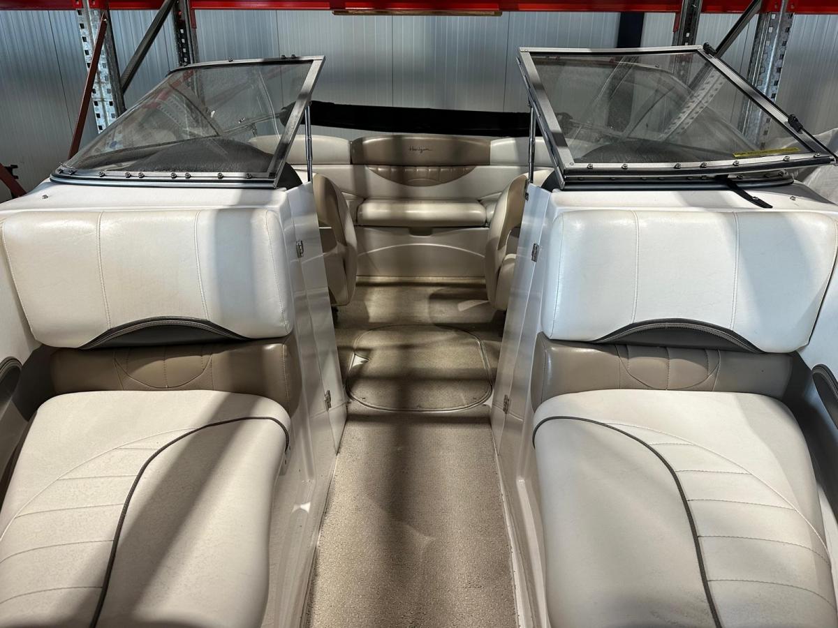 Four Winns 200 Horizon Bowrider