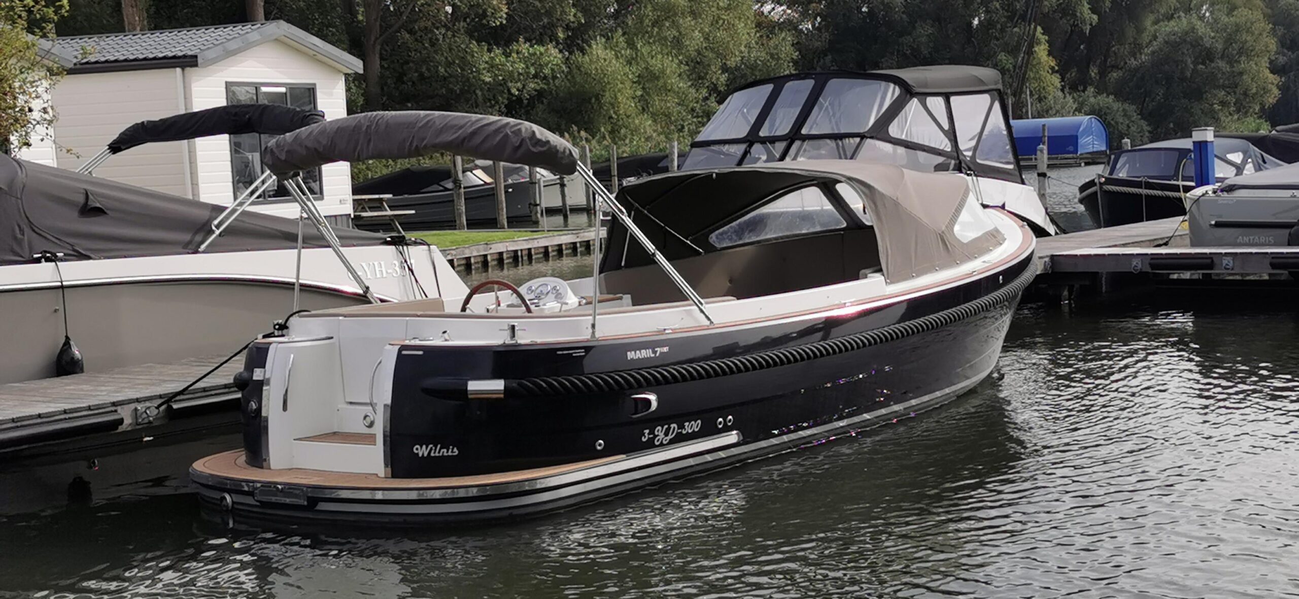 Maril 7NXT (gebruikt)