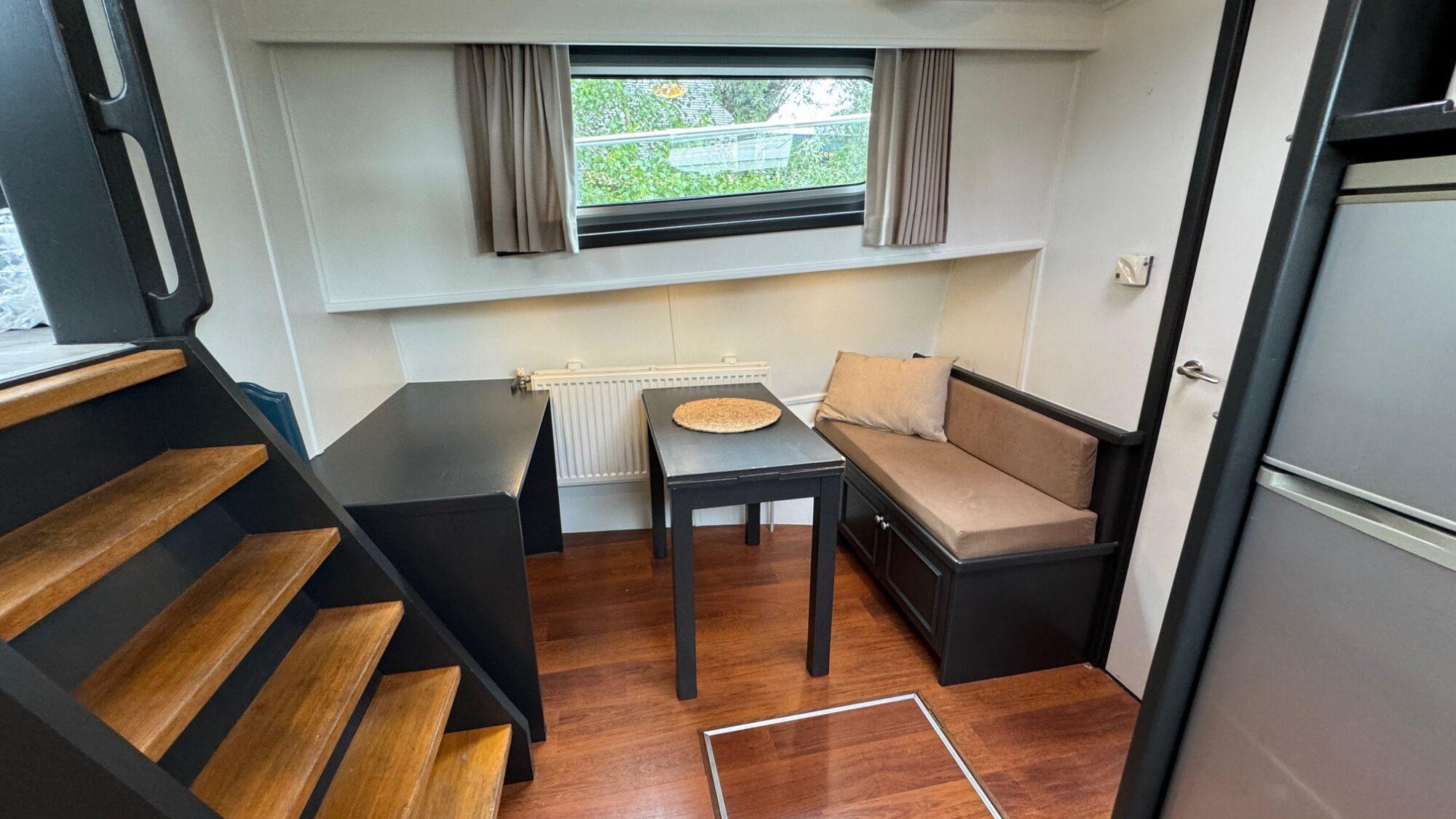 Tukker Tukkervlet 13.50 VS met SI