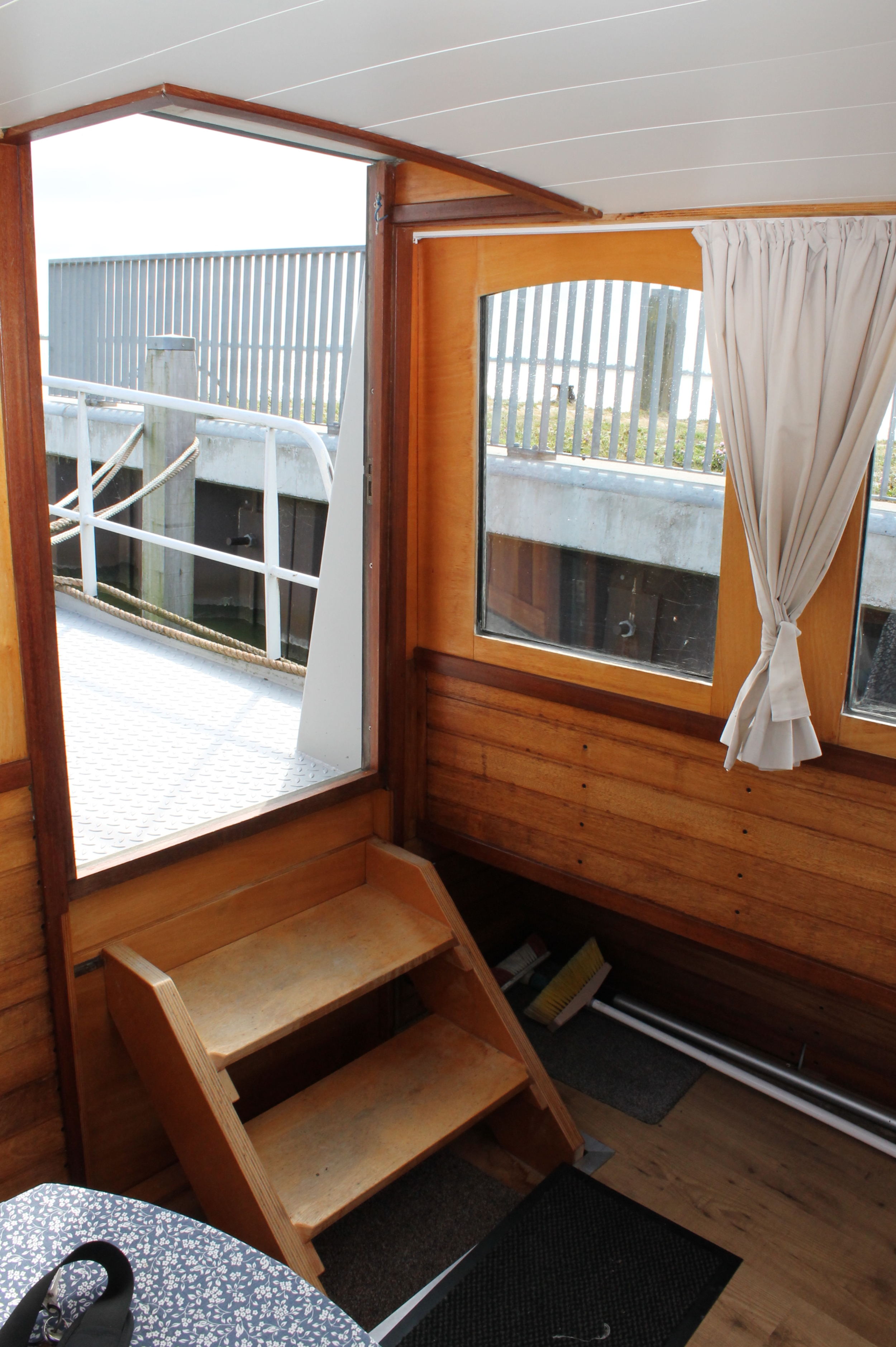 IJsselmeer Vlet 10.50