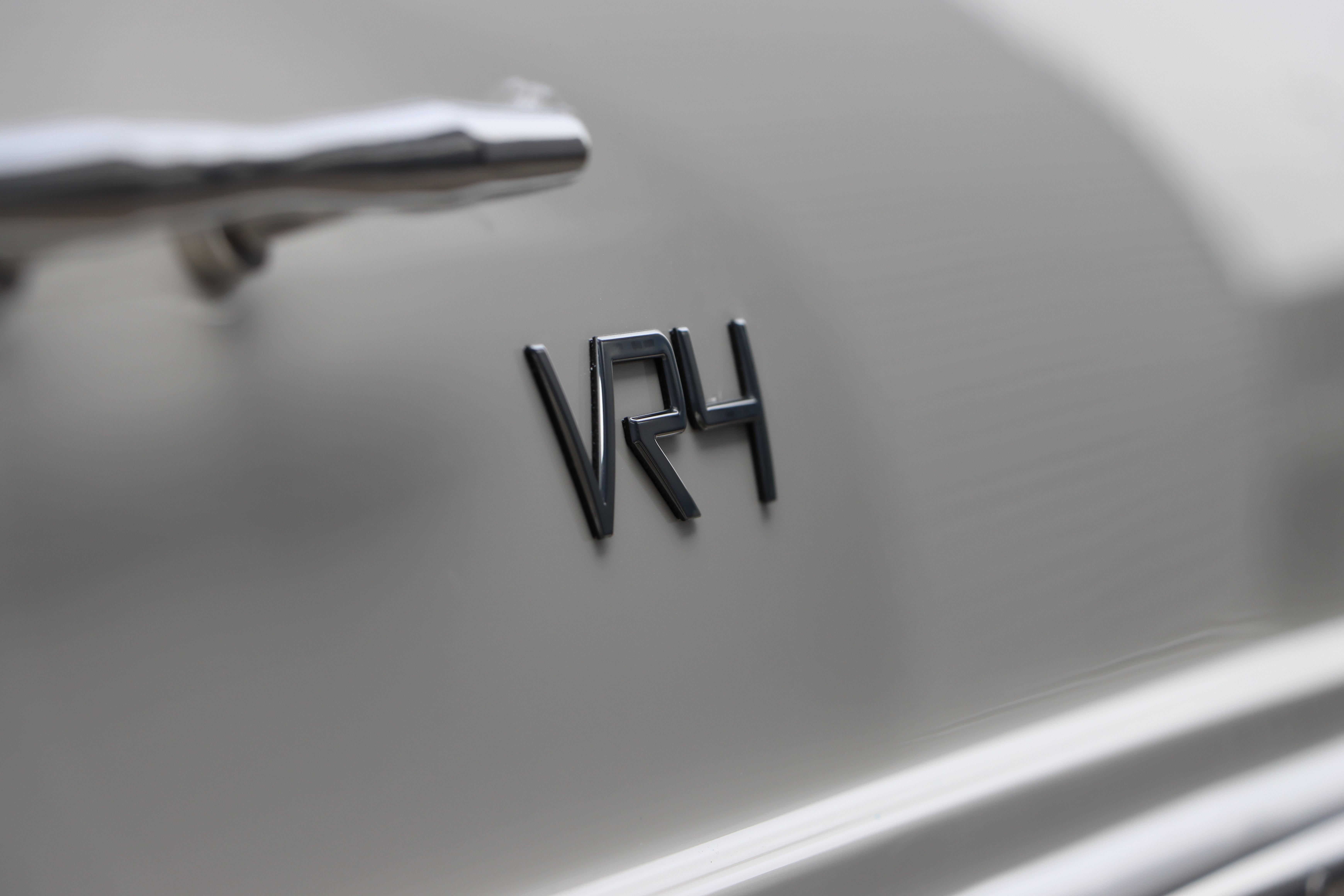 Bayliner VR4 Bowrider OB