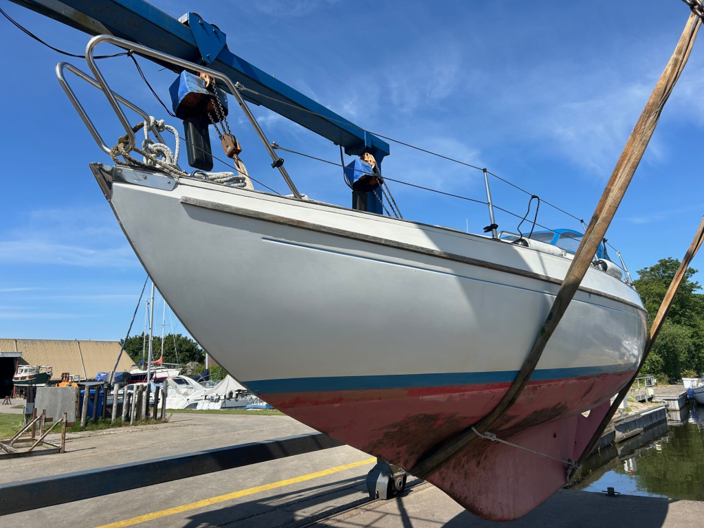Marieholm 261