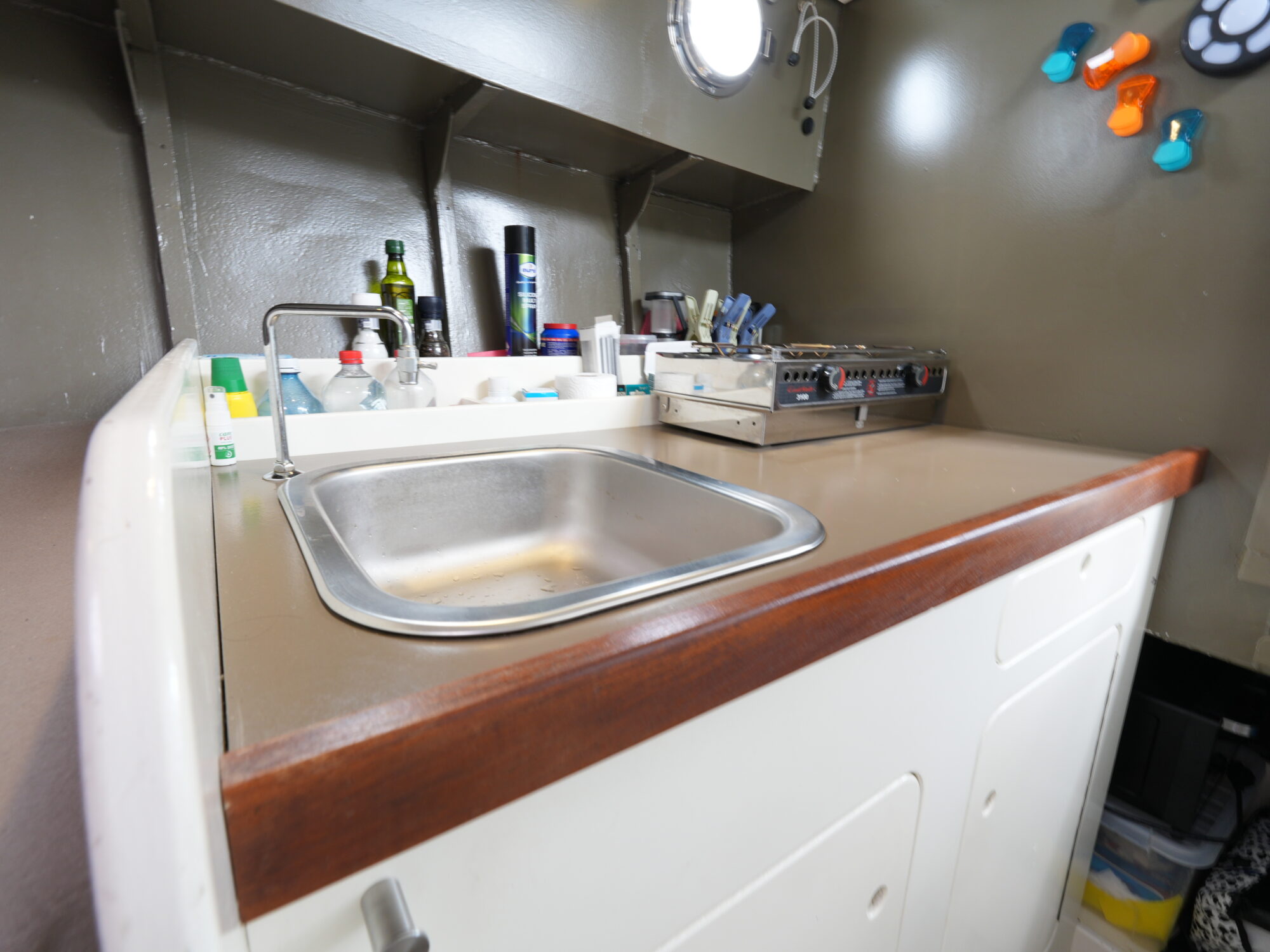 Matez 8.20 OK Cabrio