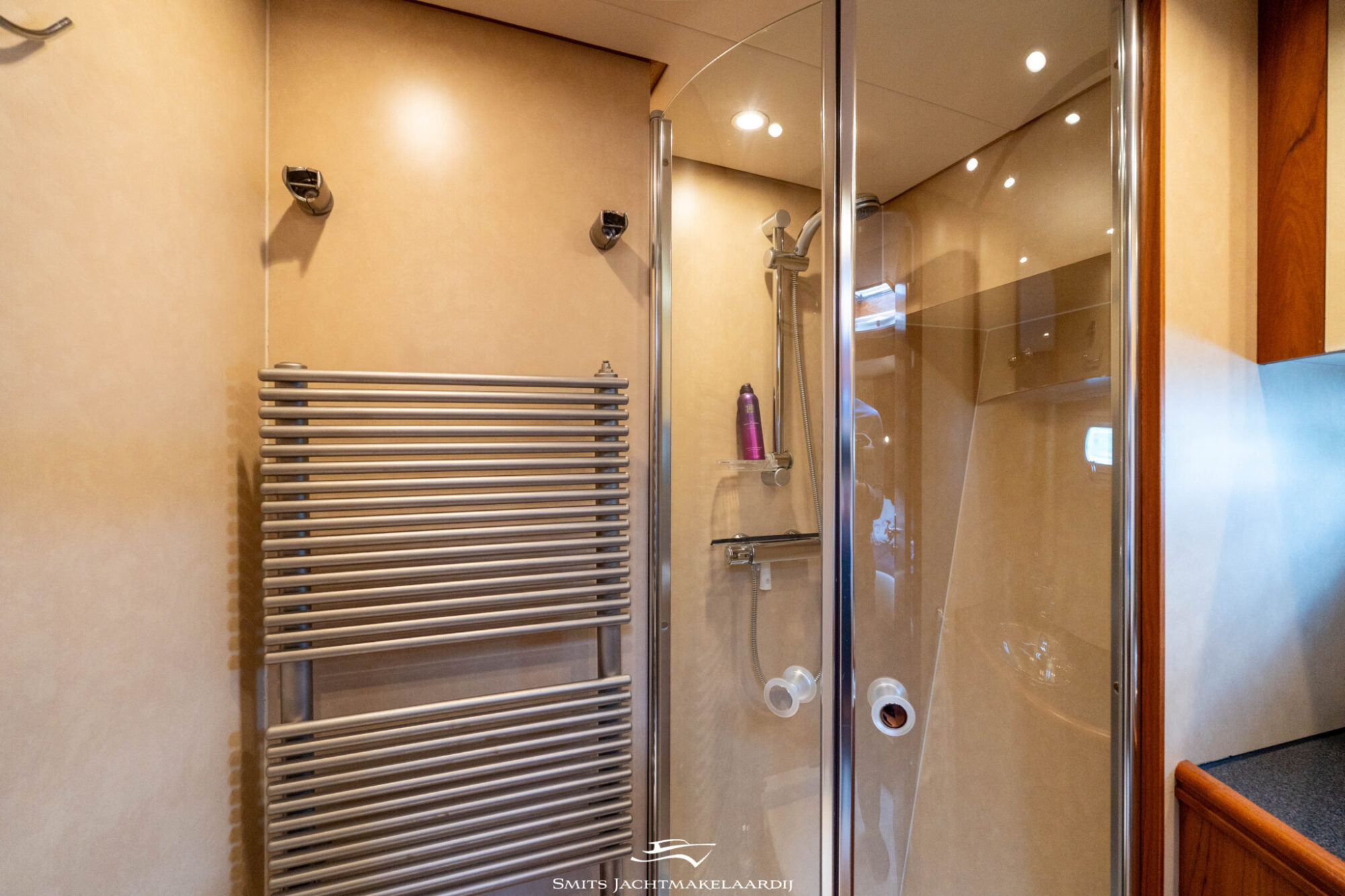 Van der Valk Valk Continental 15.50 Cabrio
