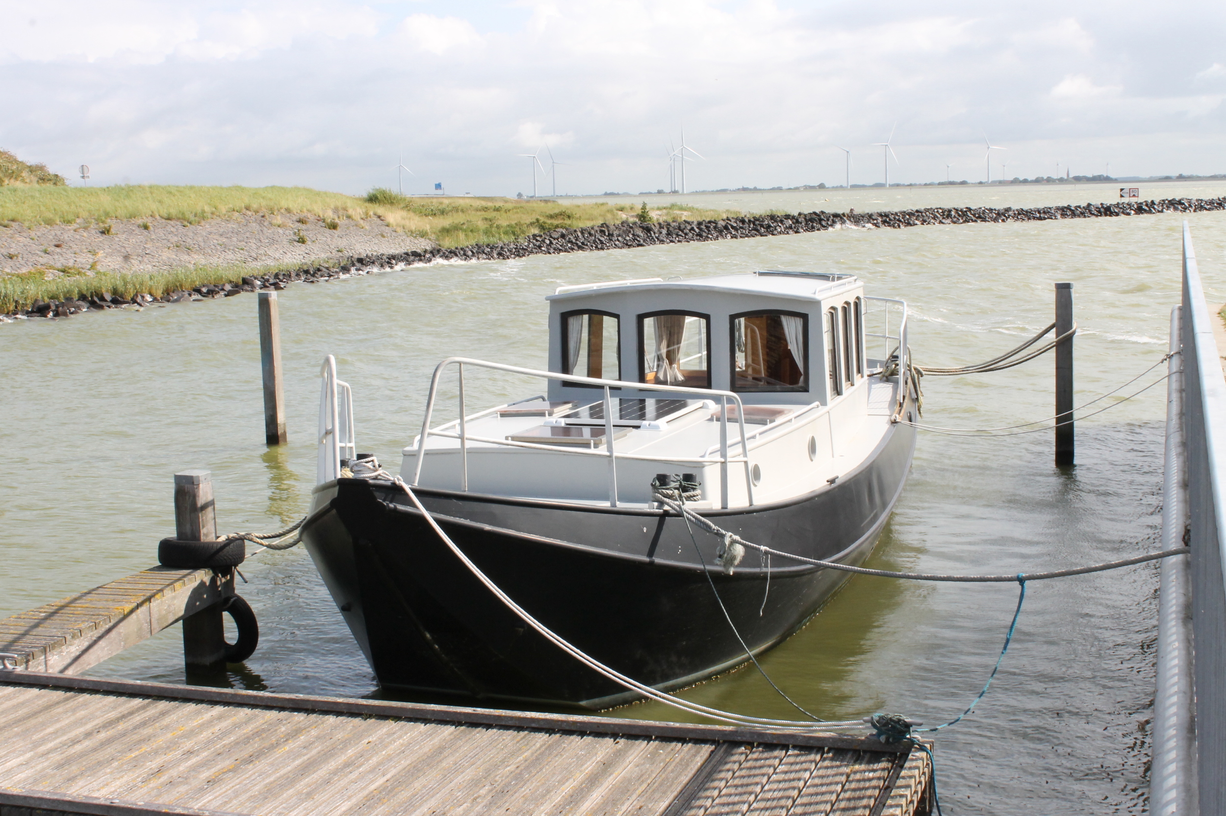 IJsselmeer Vlet 10.50