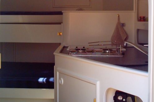 Staverse Jol 900 Visserman