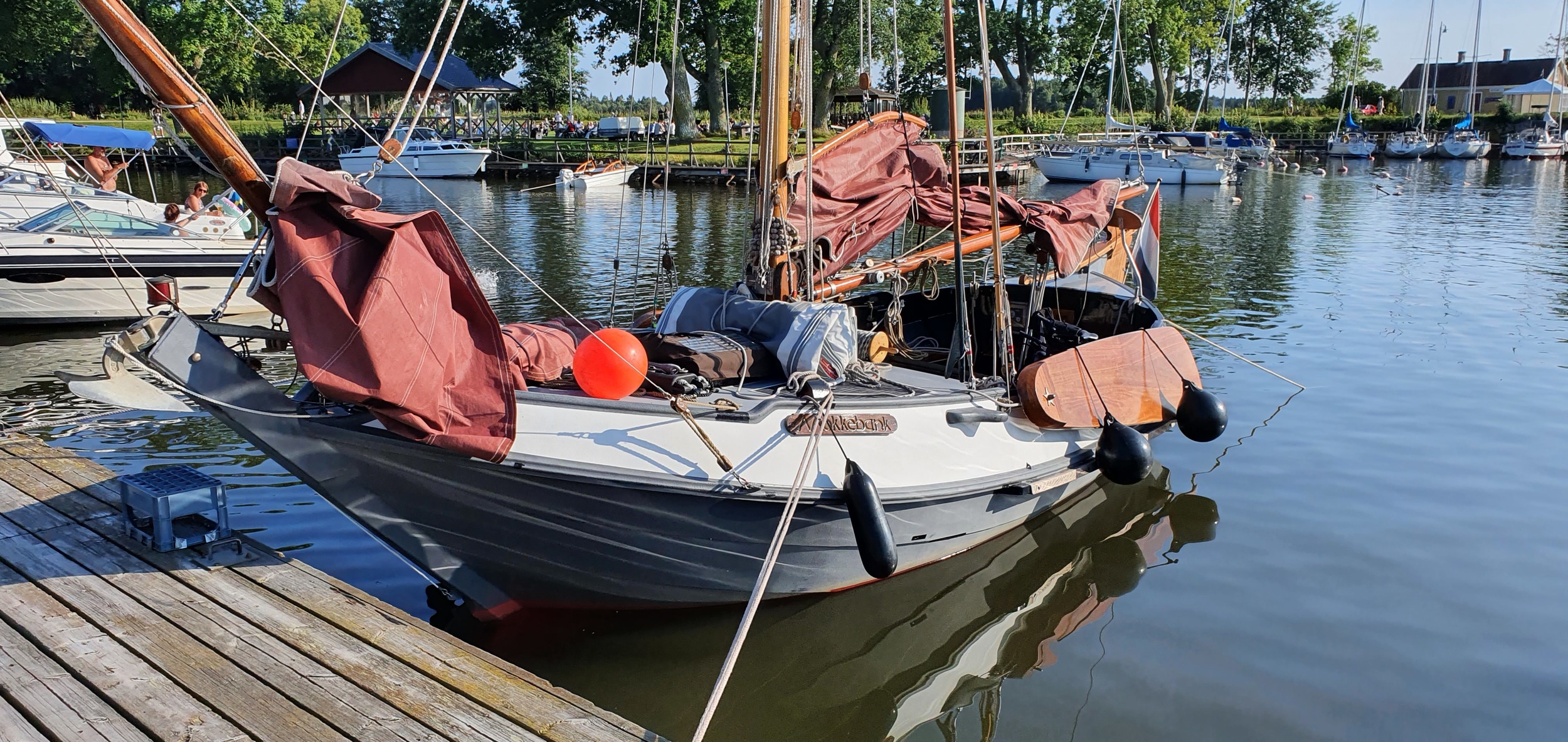 Schokker Bekebrede 9.42