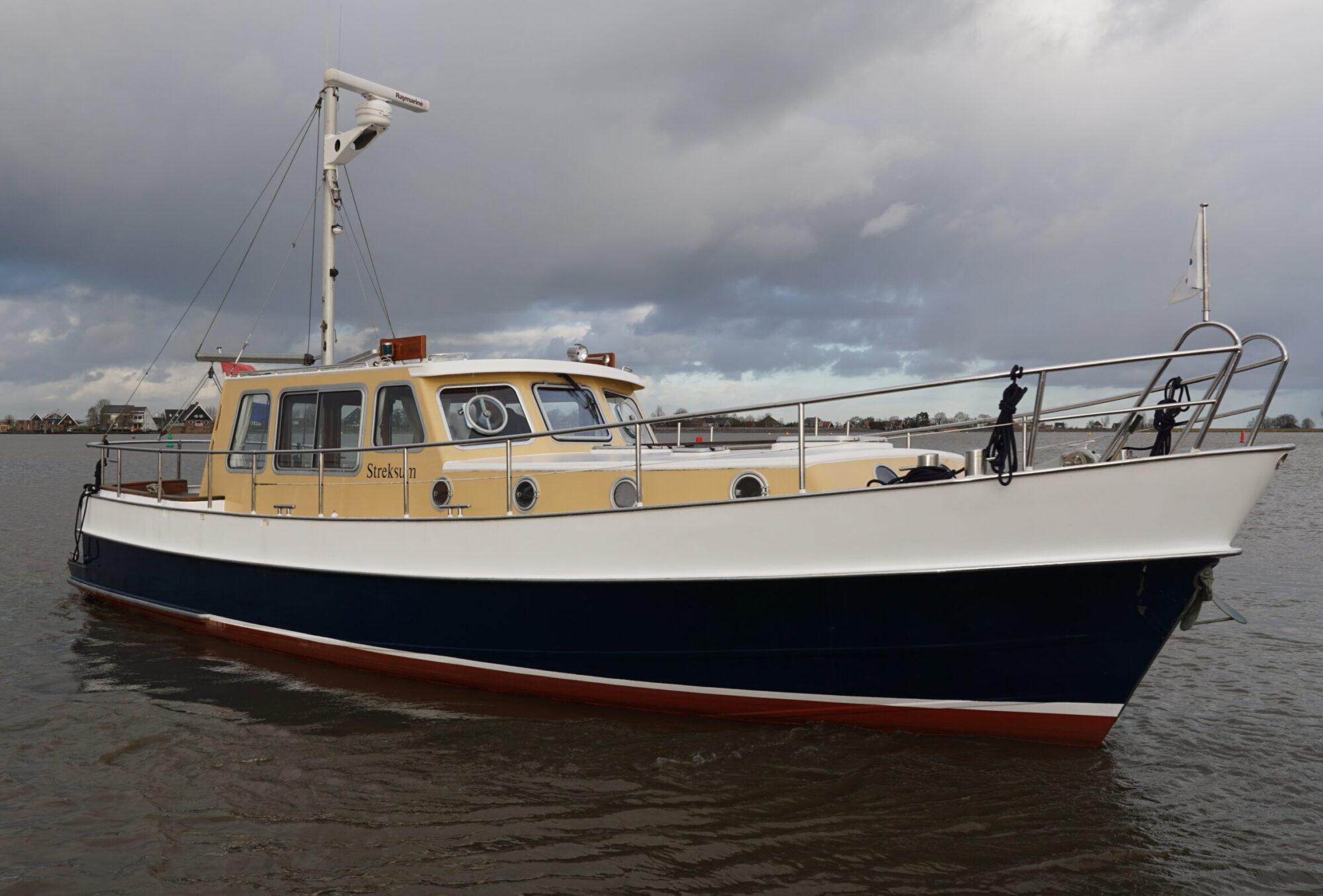 Doggersbank Doggersbank 12.00 OK