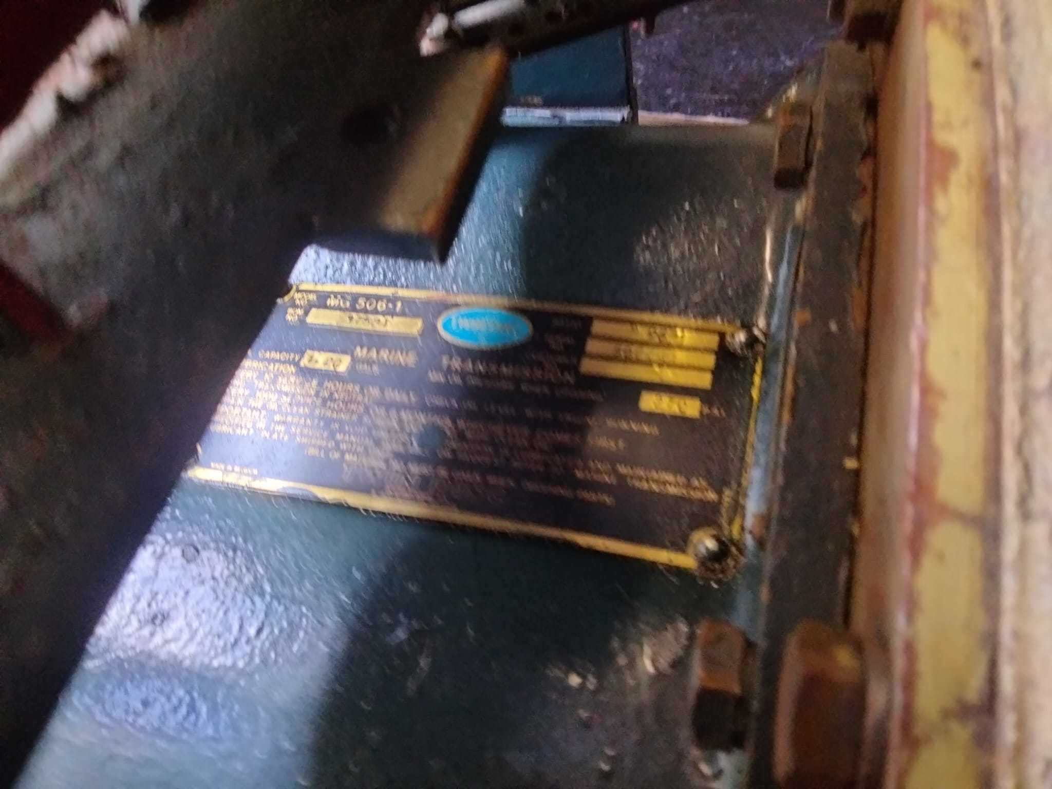 Luxe Motor Ex Beurtschip 16.17