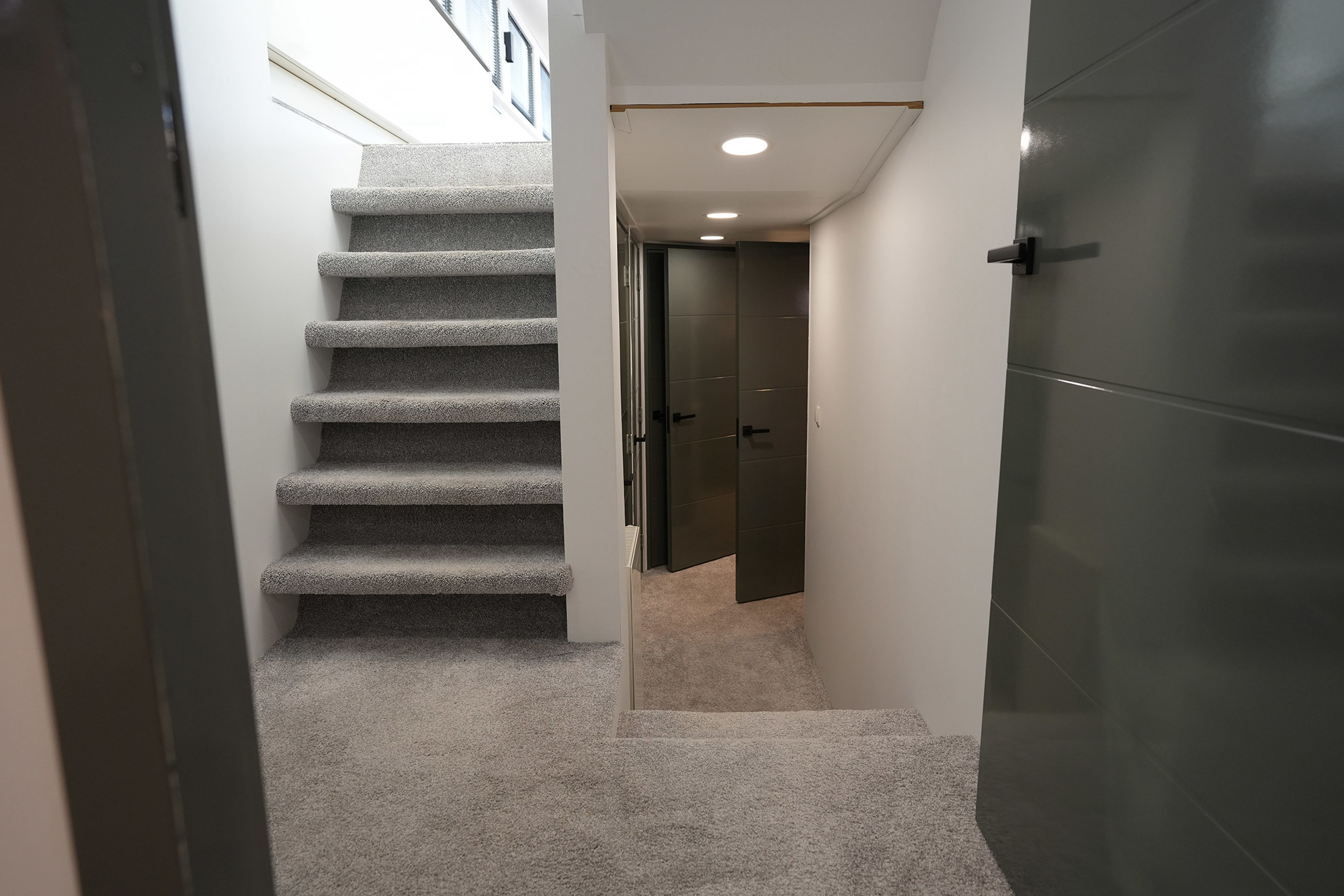 Trawler 2250 Custom Built