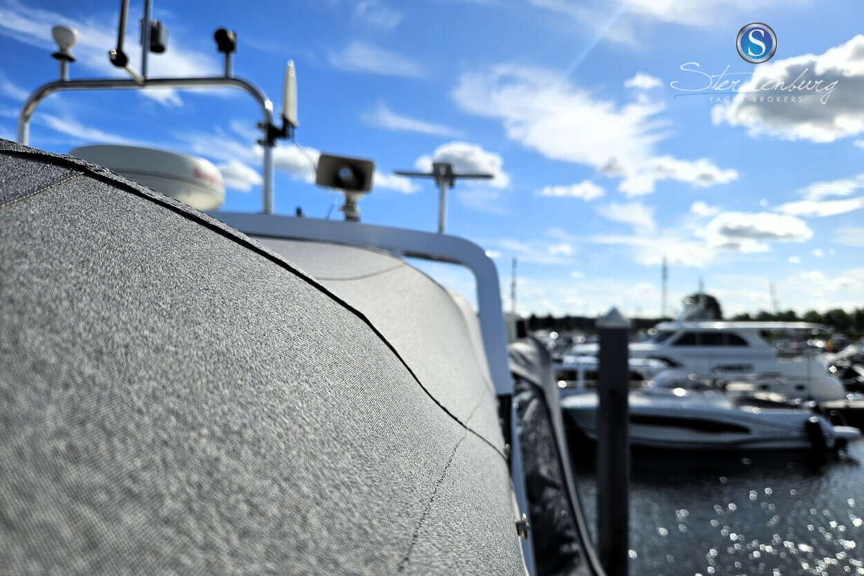 Valk Continental 1500 Cabrio