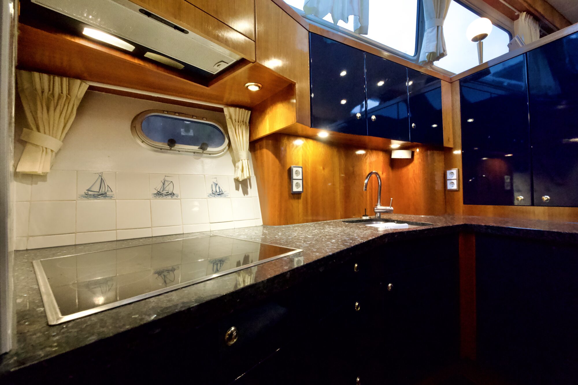 Van der Heijden 17.00 Dynamic Deluxe VS