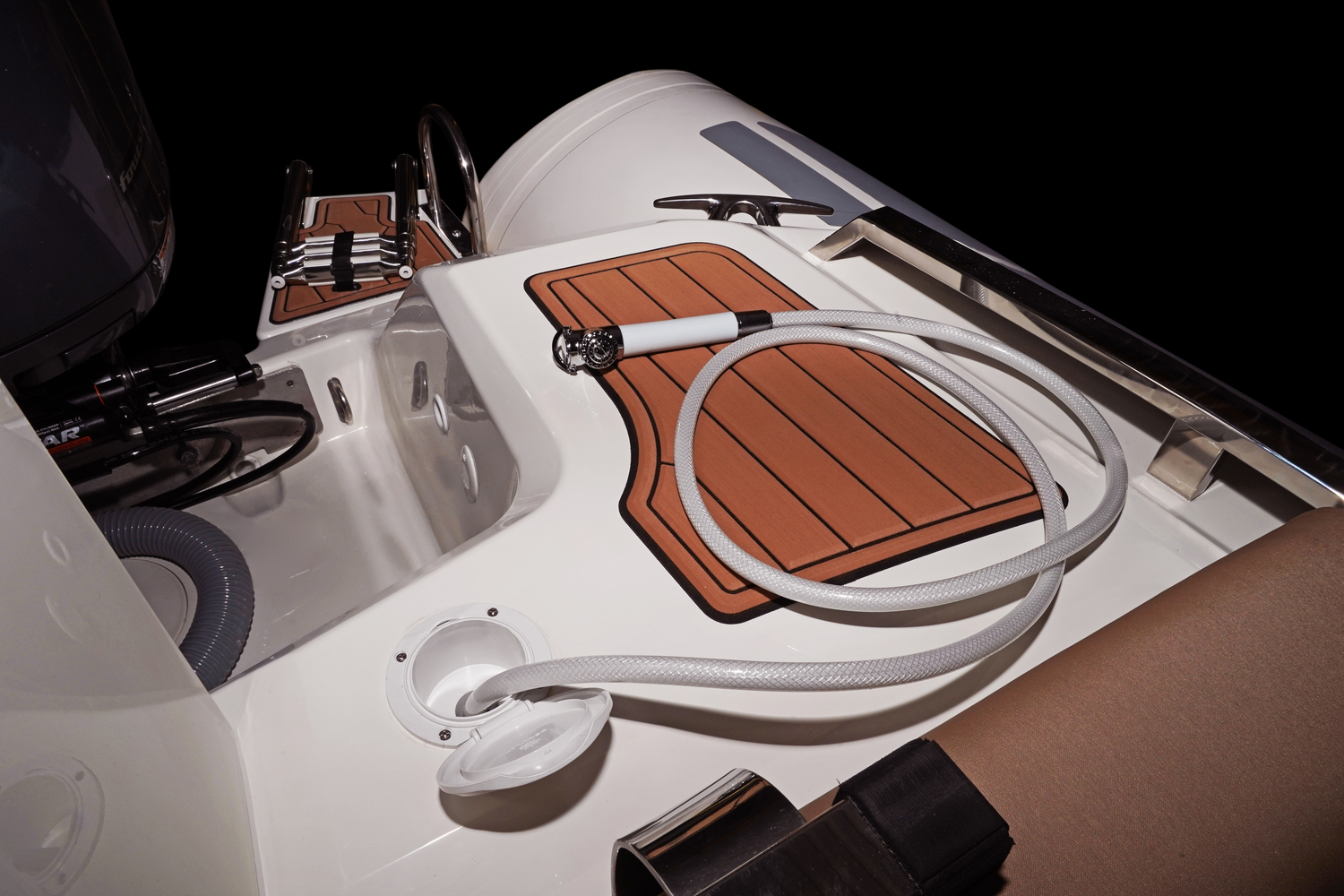 Brig Ribs Brig Eagle 6.7