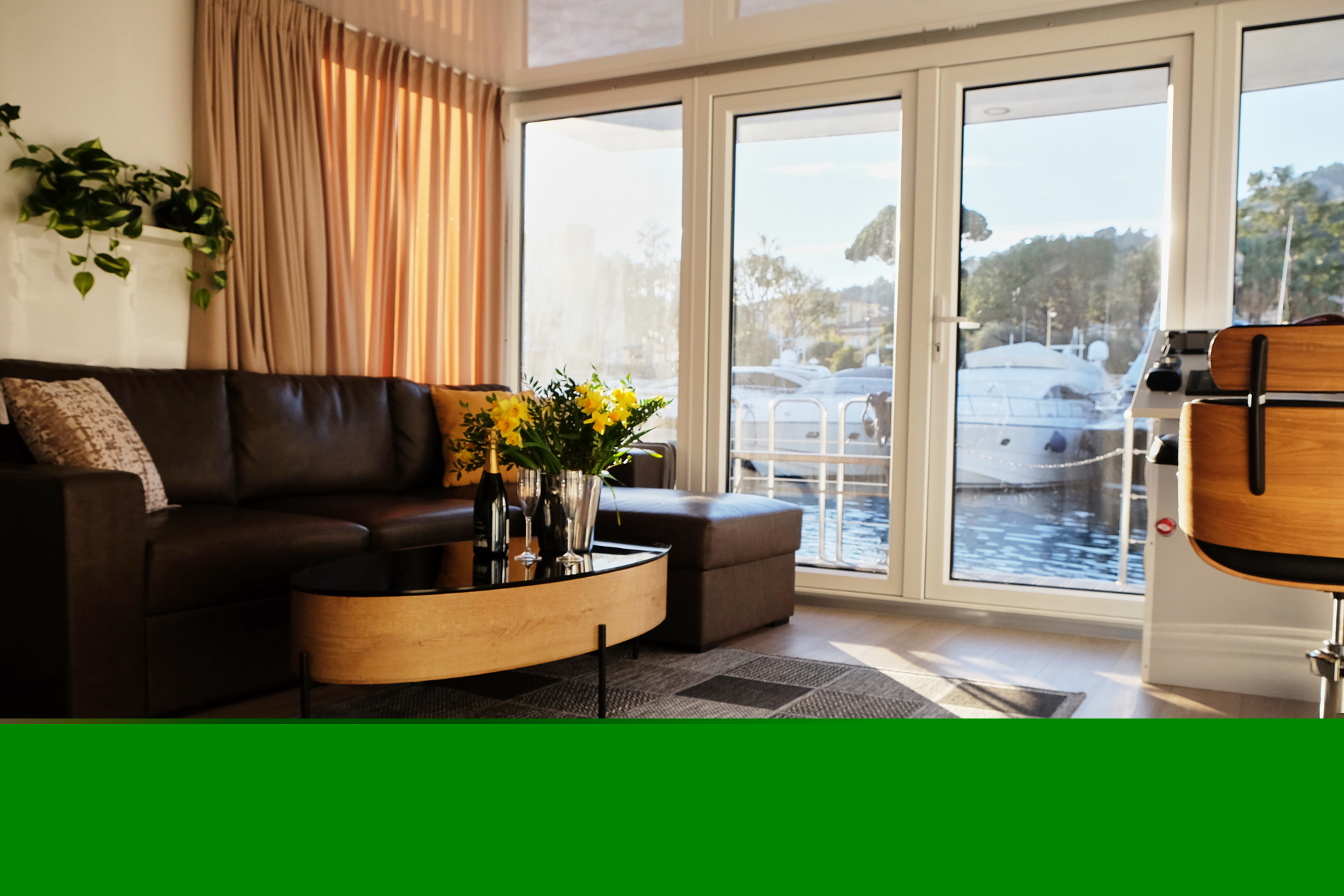 Nordic Season Houseboat 47 Sea37 CE-C