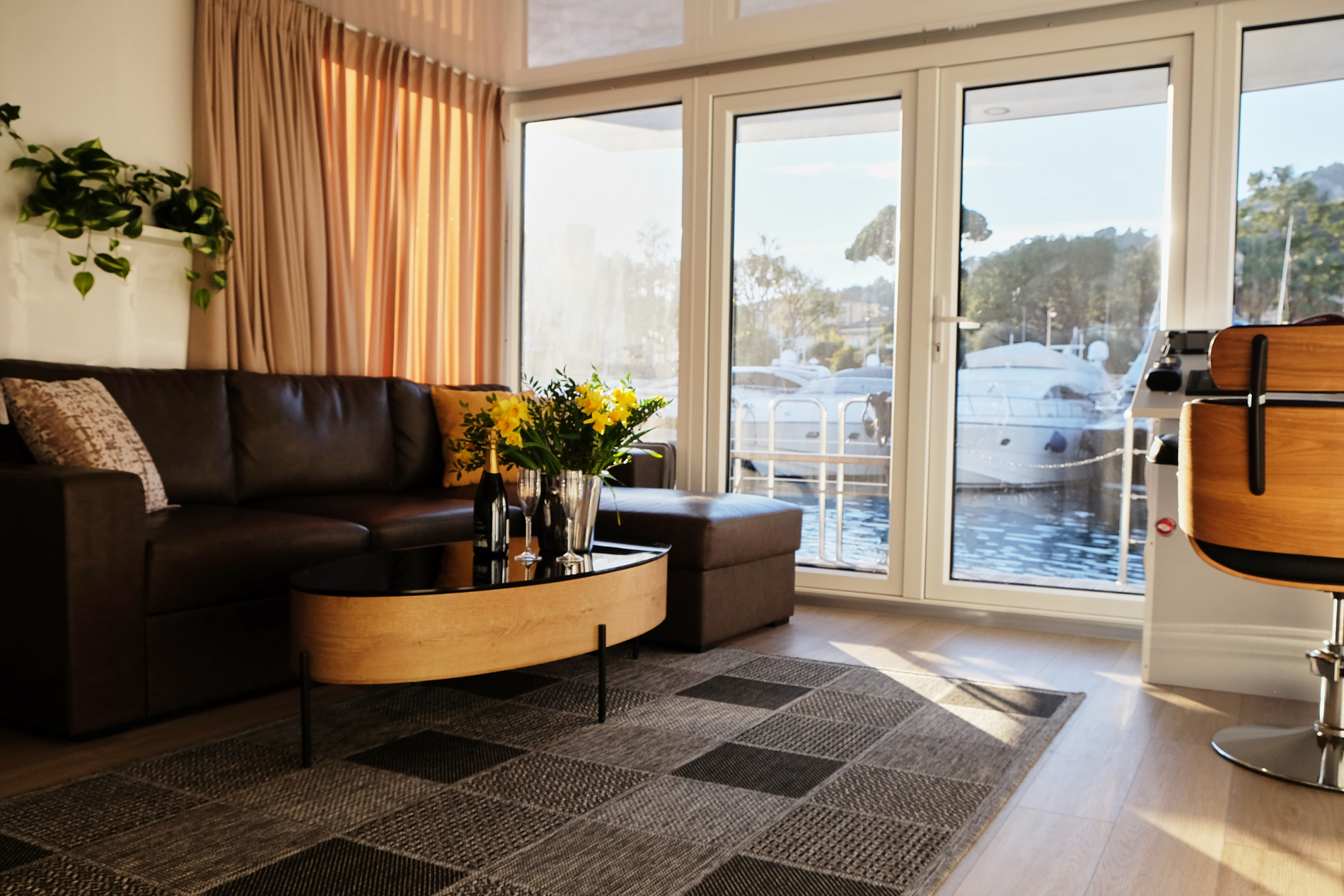 Nordic Season Houseboat 47 Sea37 CE-C