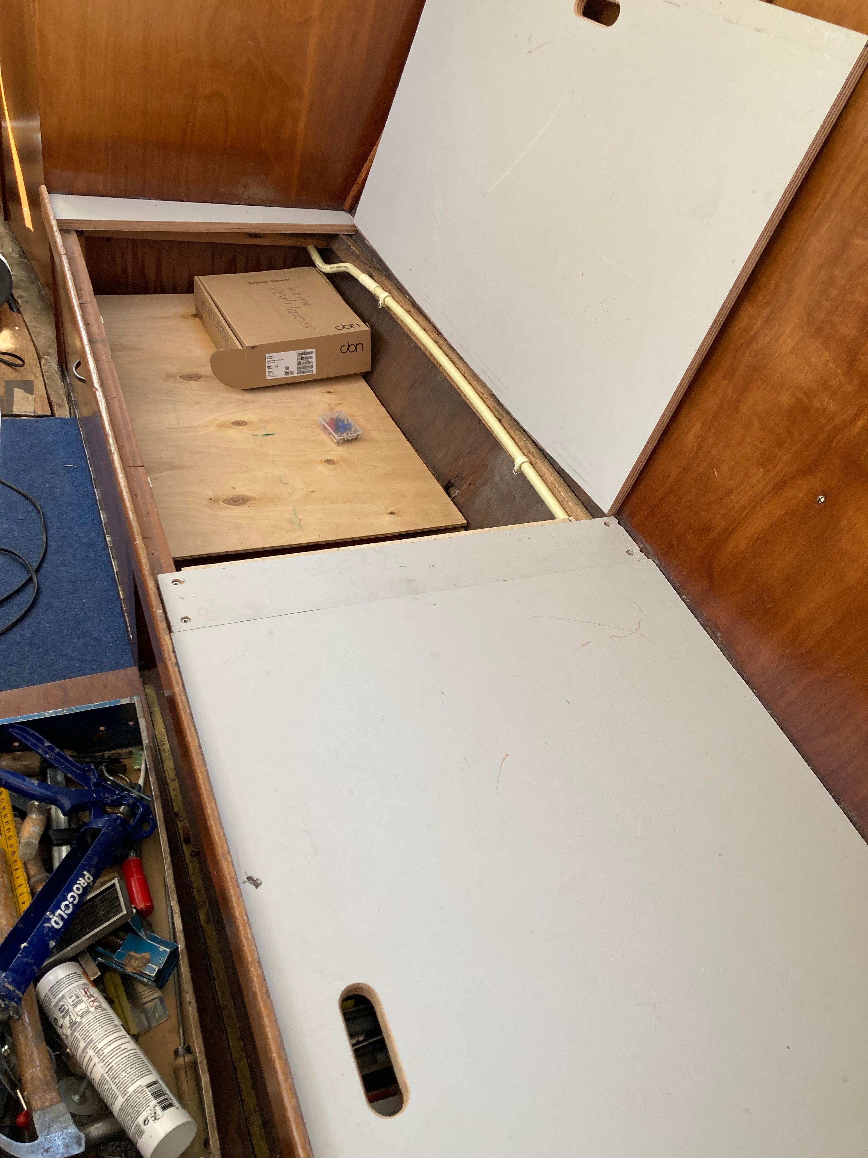 Motor Yacht Super Favorite AK 9.40