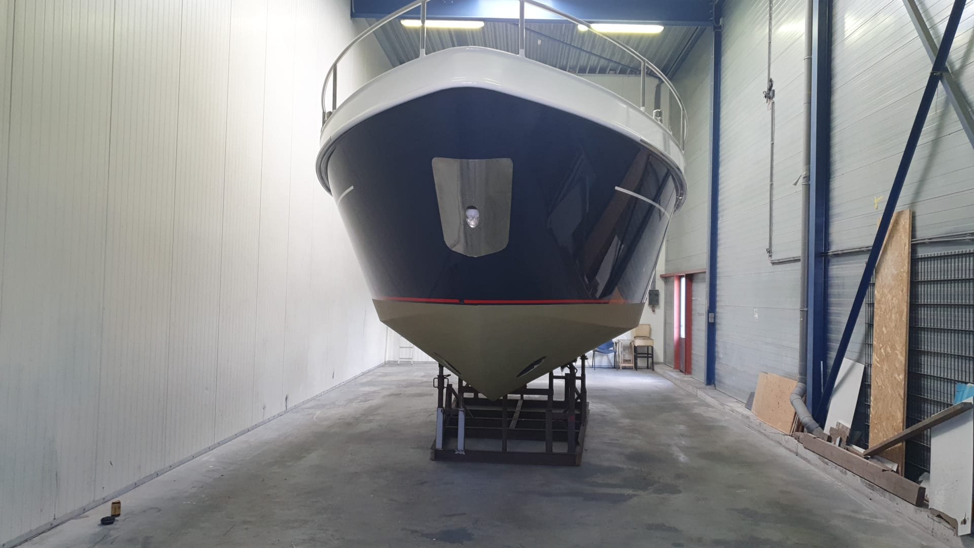 Veha 10.20 OK Cabrio