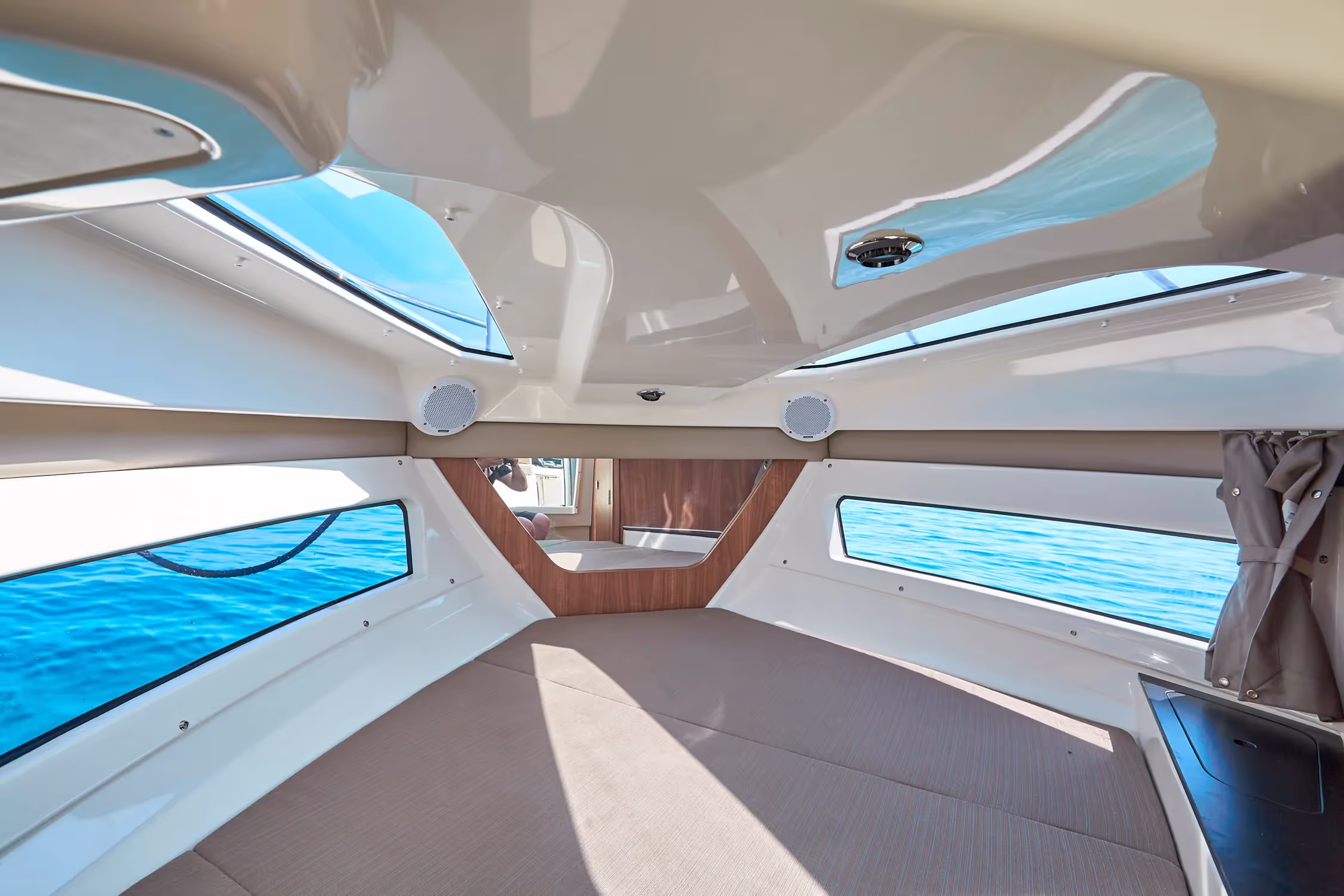 Quicksilver 755 Cruiser