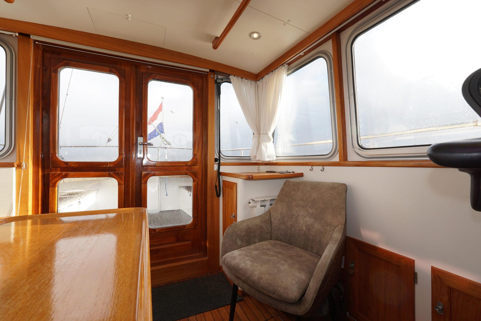 Doggersbank Doggersbank 12.00 OK