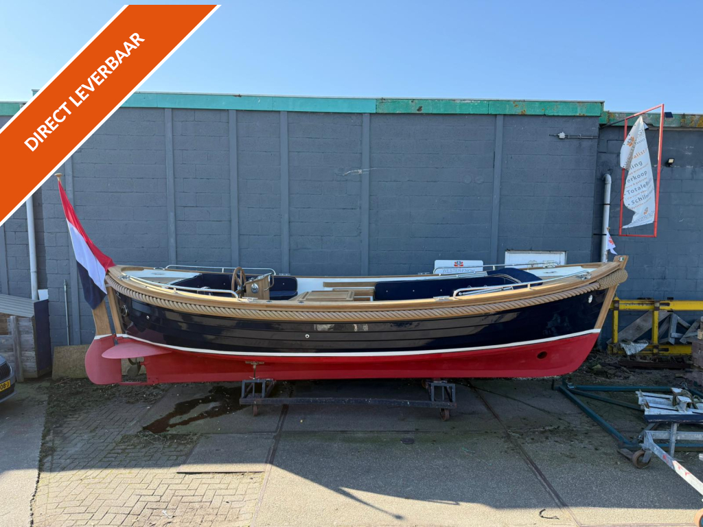Wester-Engh WESTER ENGH 8.10 OFFSHORE
