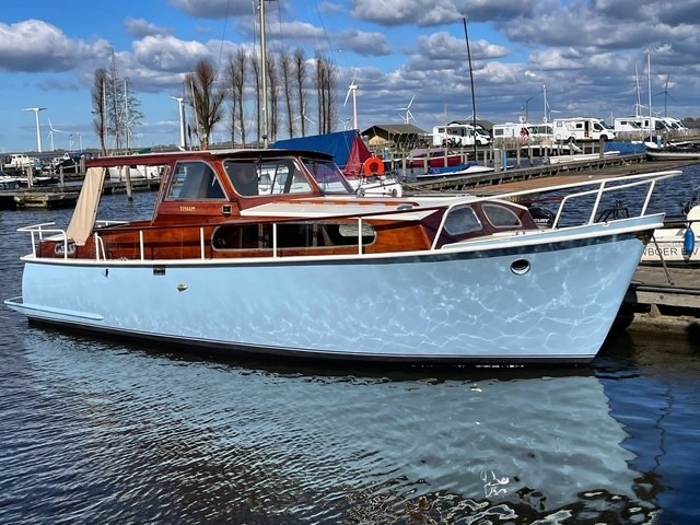 "Super Favorite" OK/AK 850