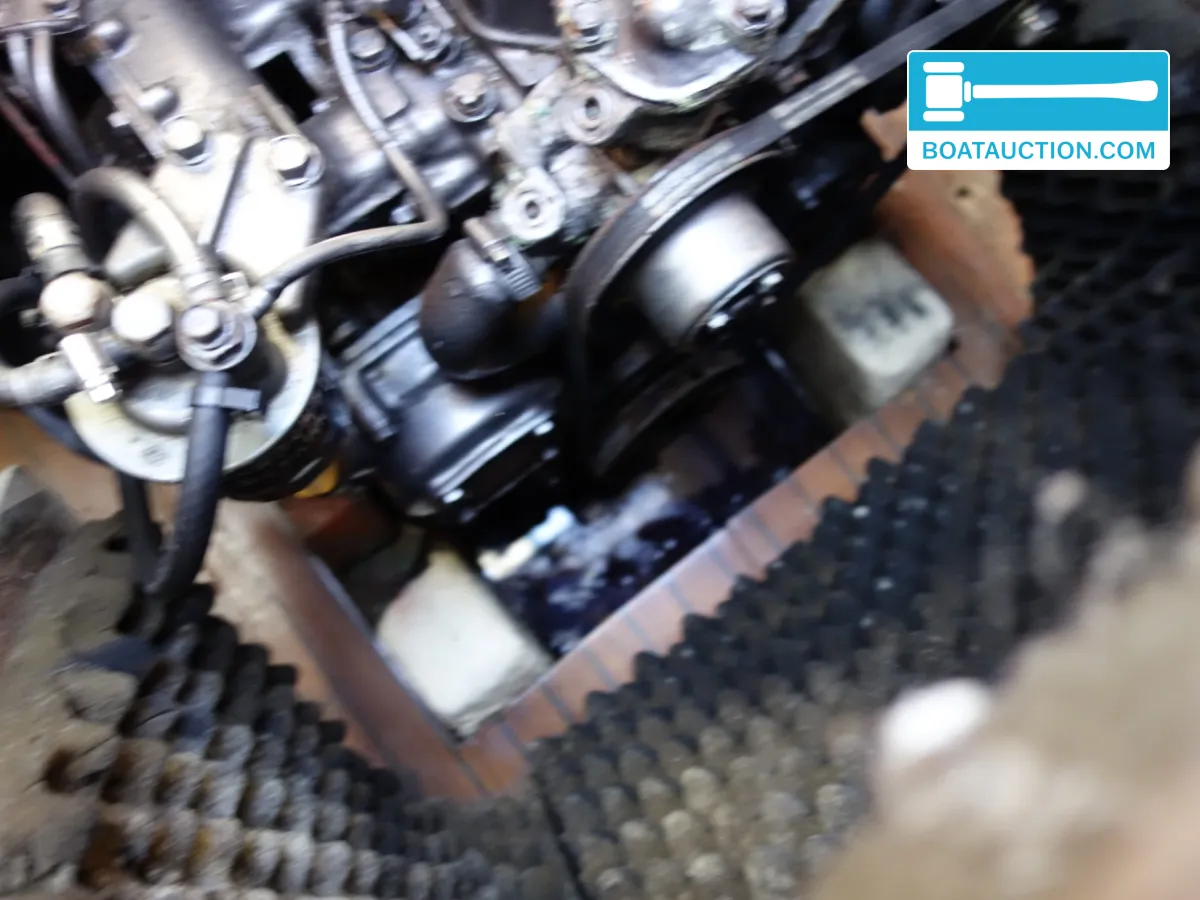 Gibert Marine GibSea 402