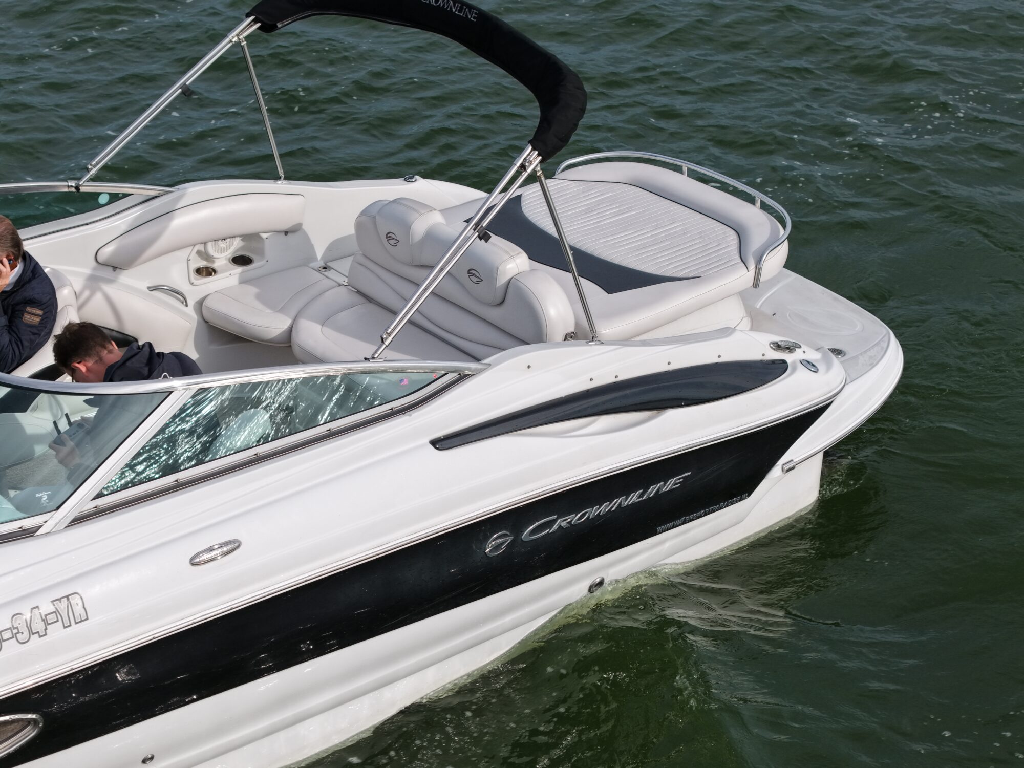 Crownline 265 SS