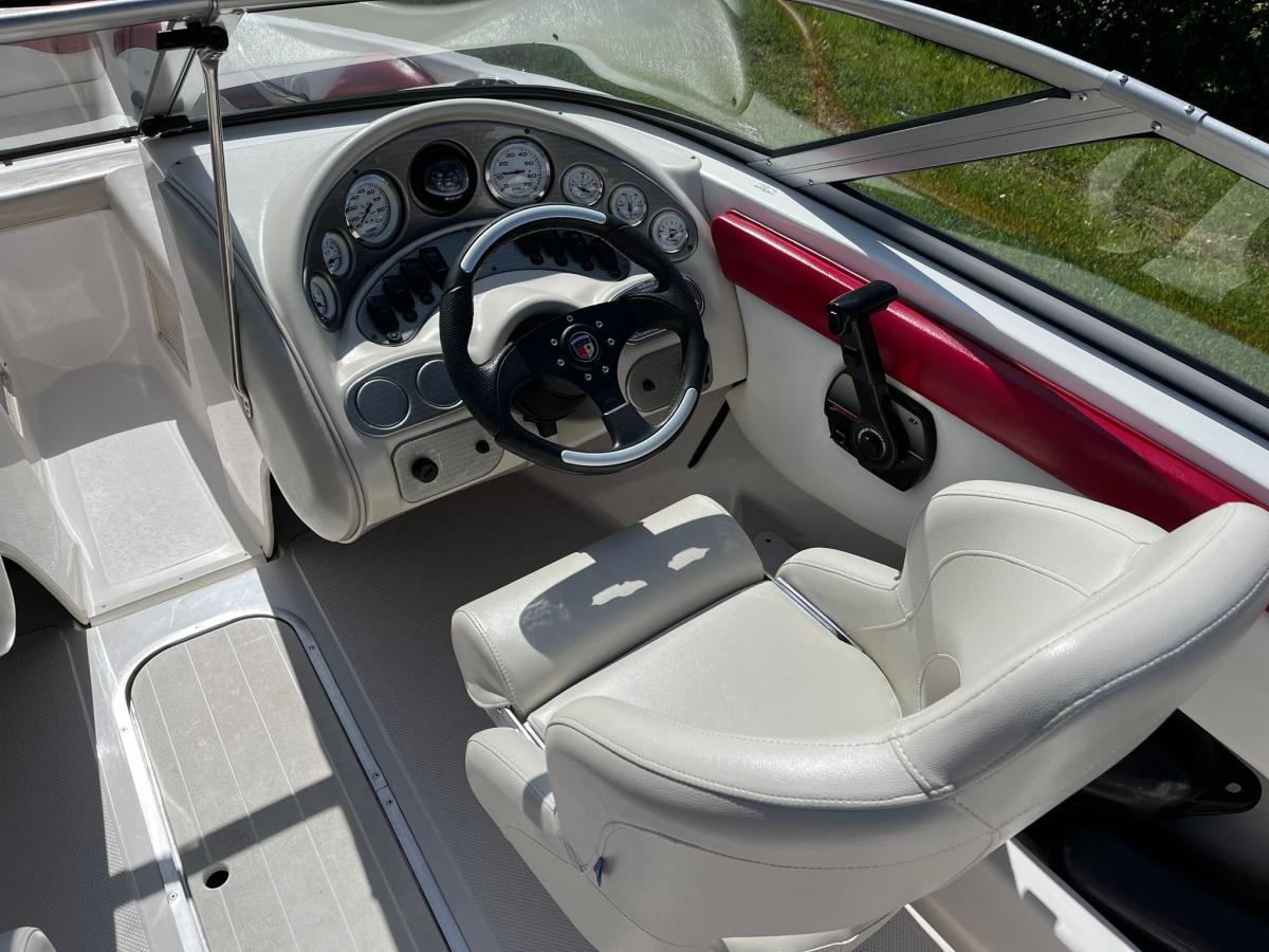 Mariah SX 18 Bowrider