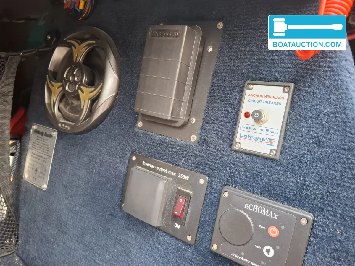 Hellwig V505 Turbo Jet