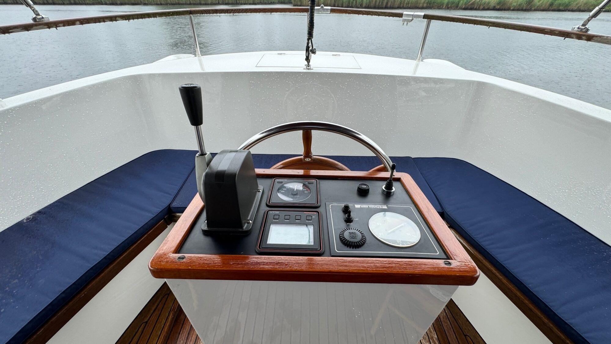 T & T T & T Rondspantkotter 14.00 OK