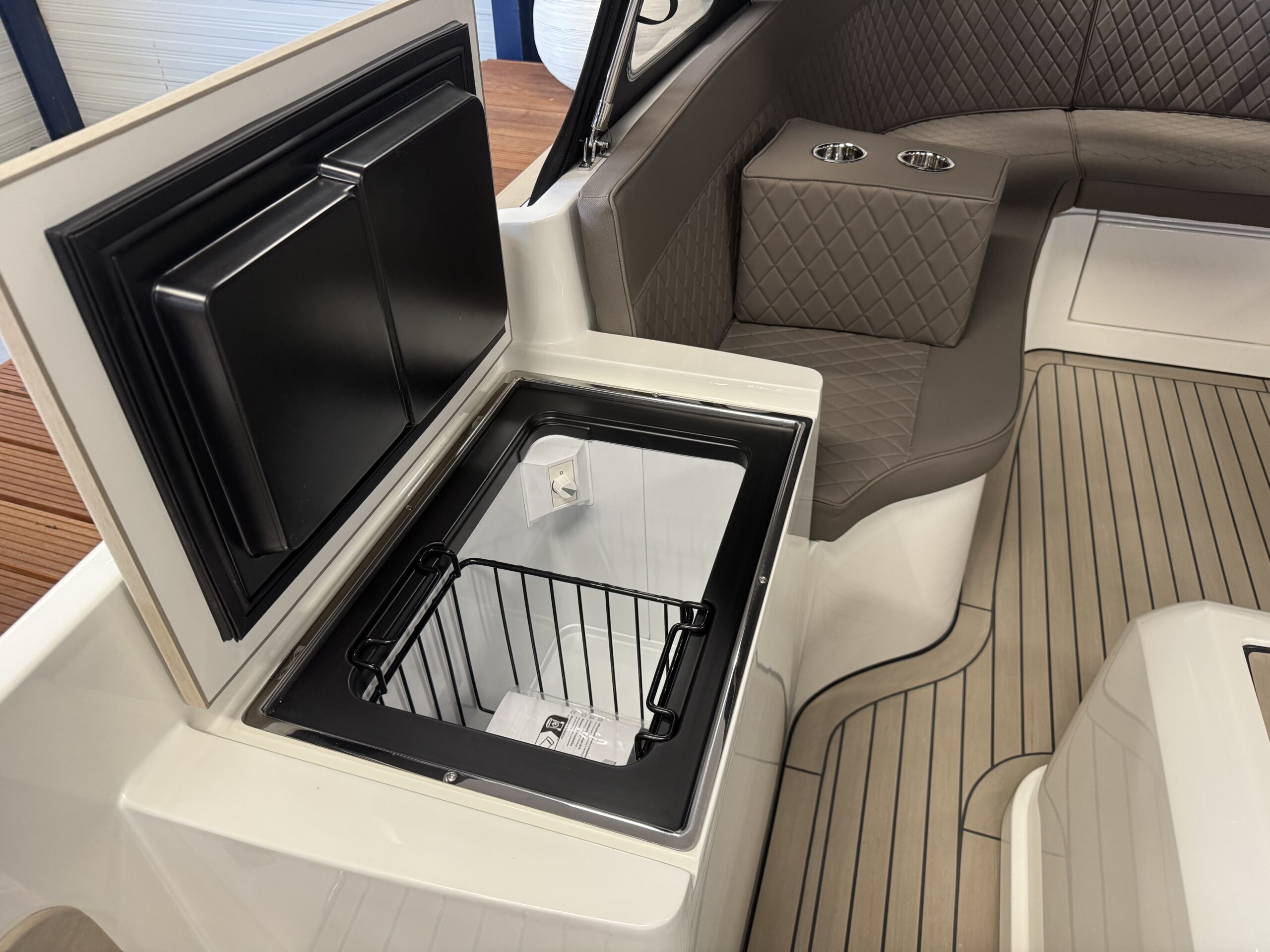 Maril 6NXT (op voorraad)