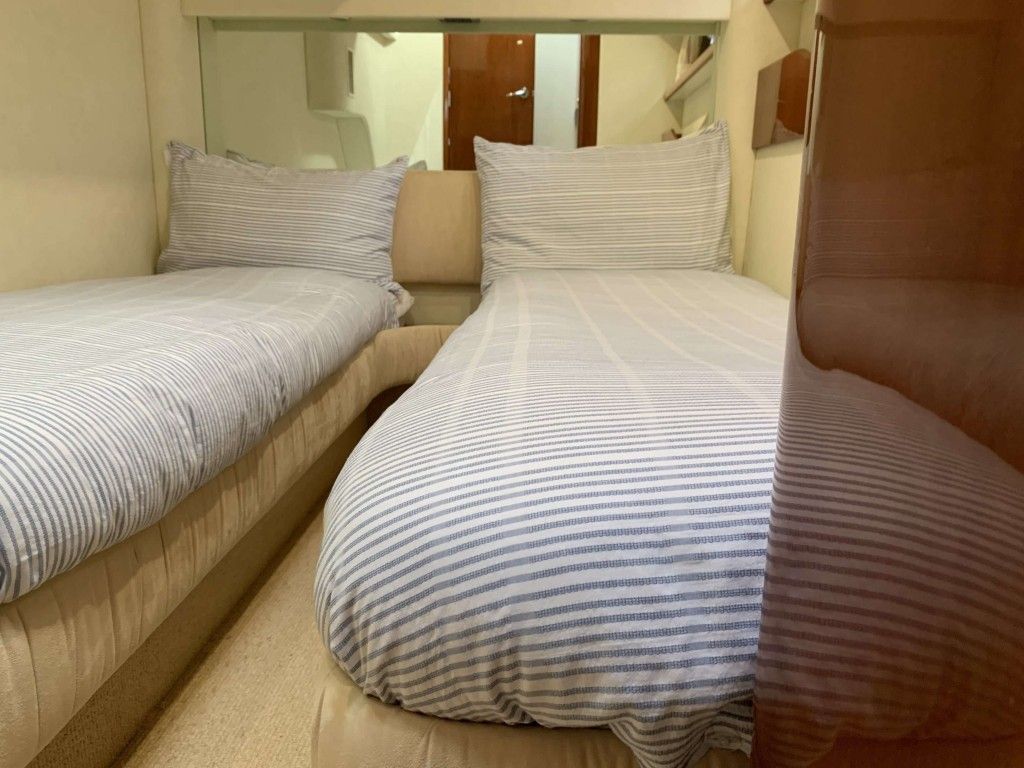 Fairline Targa 52 GT