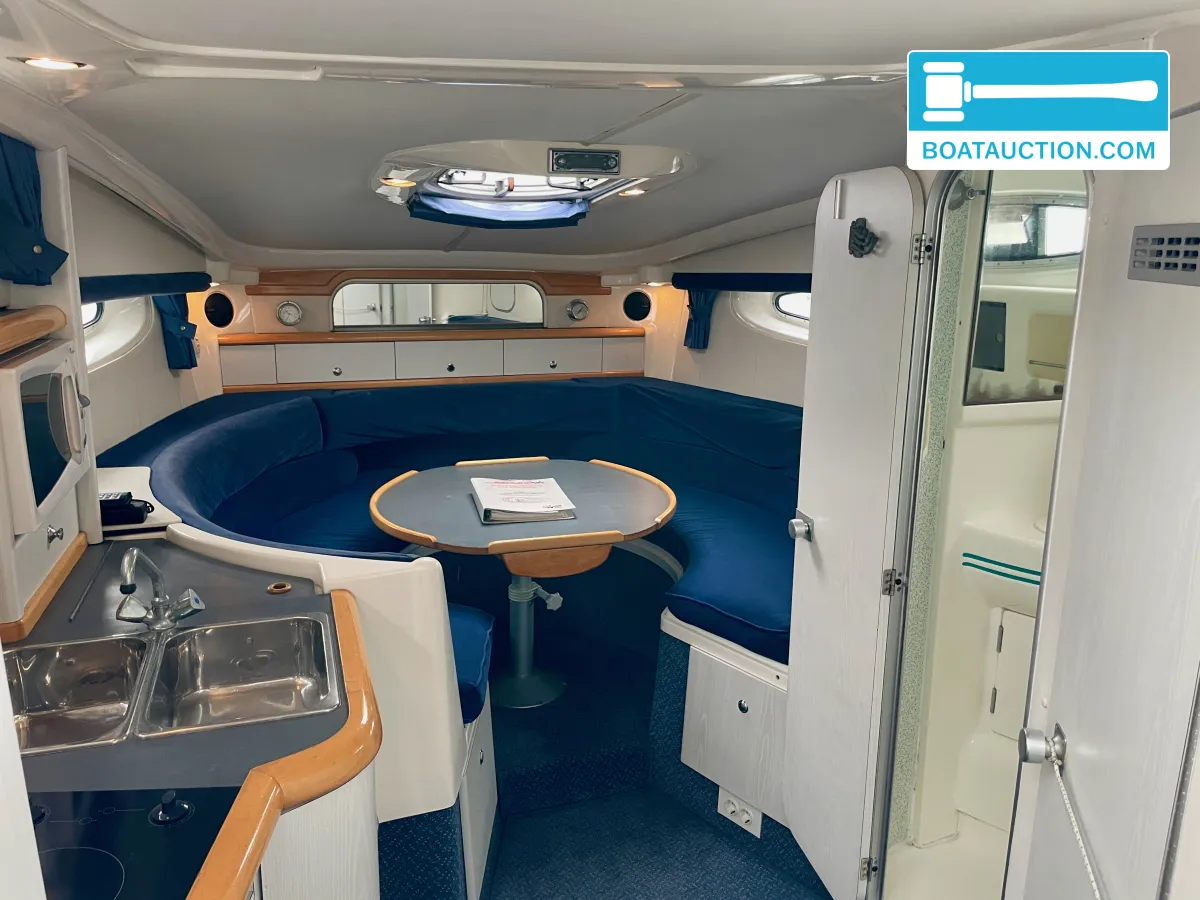 Sealine 310 Sportbridge