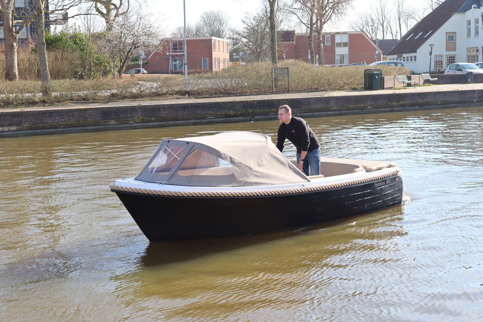 Reitdieper 565 Tender hoofdfoto: 1