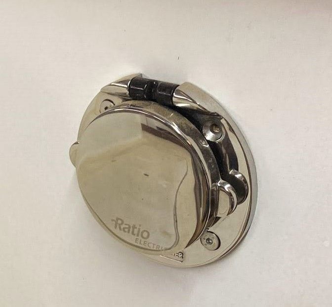 Sloep Elektrisch Varend 6-8 Personen