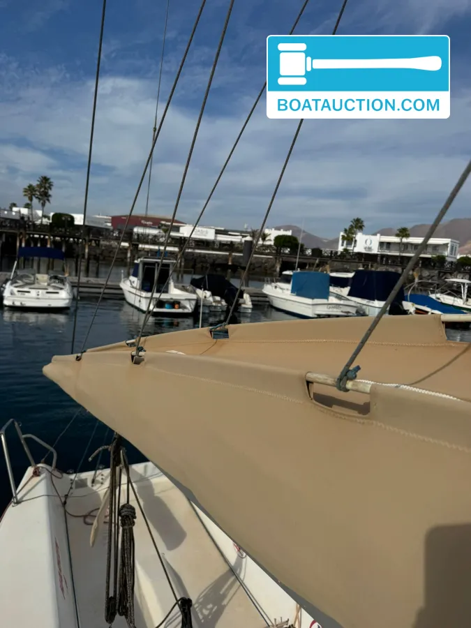 J/Boats J80