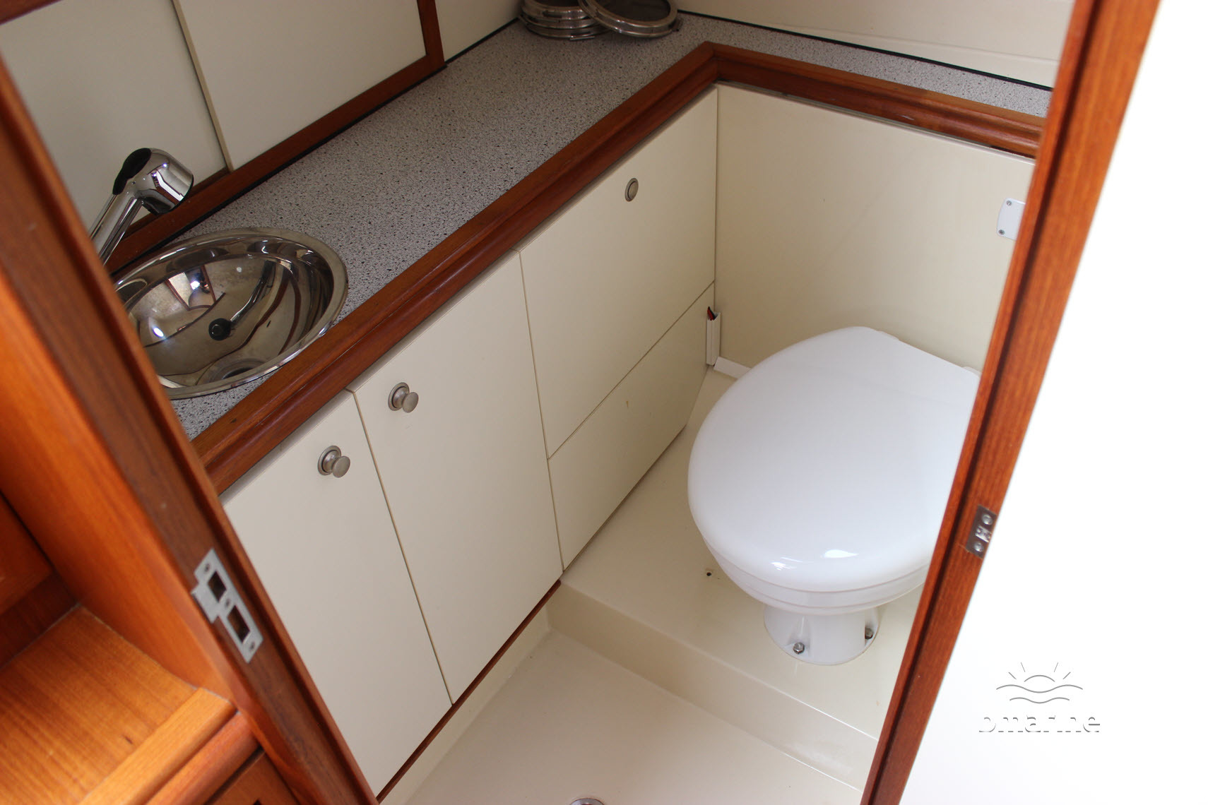 Interboat Intercruiser 29