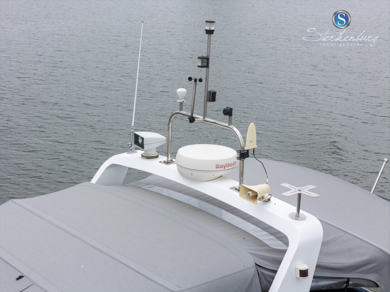 Valk Continental 1500 Cabrio