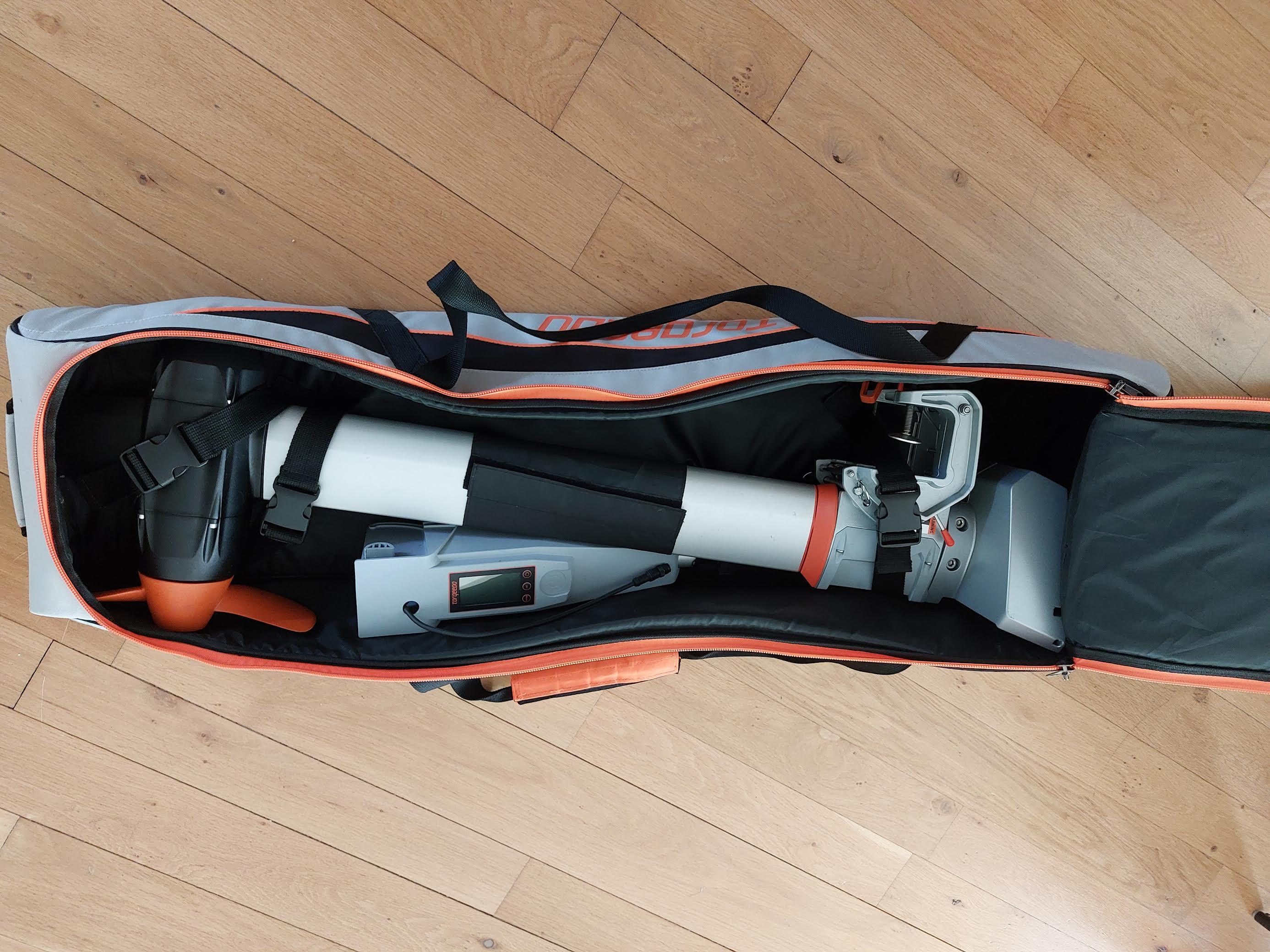 Beneteau First 18 SE