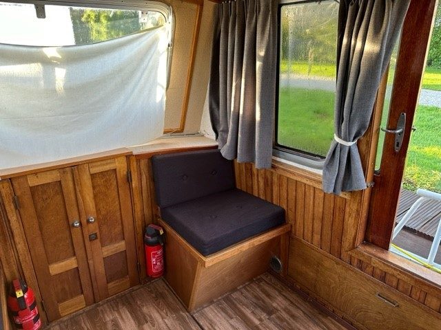 Debo Kruiser 10.50 AK