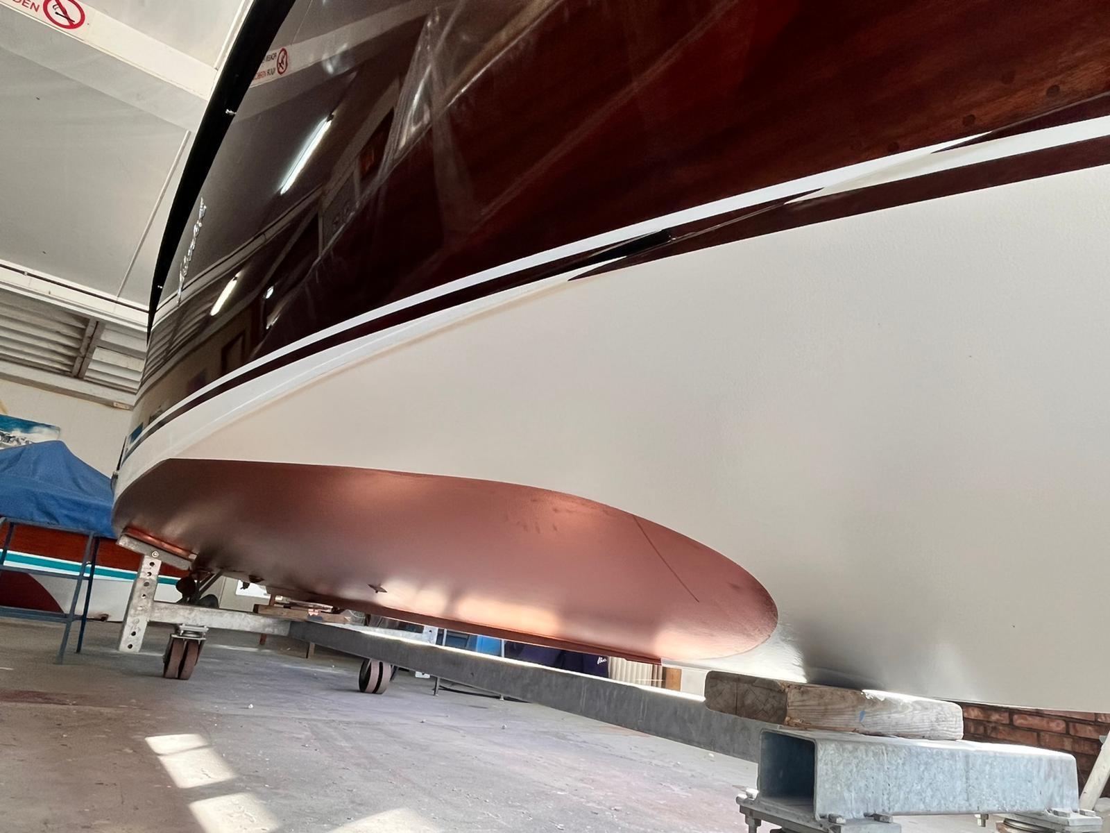 Boesch 750 Portofino De Luxe