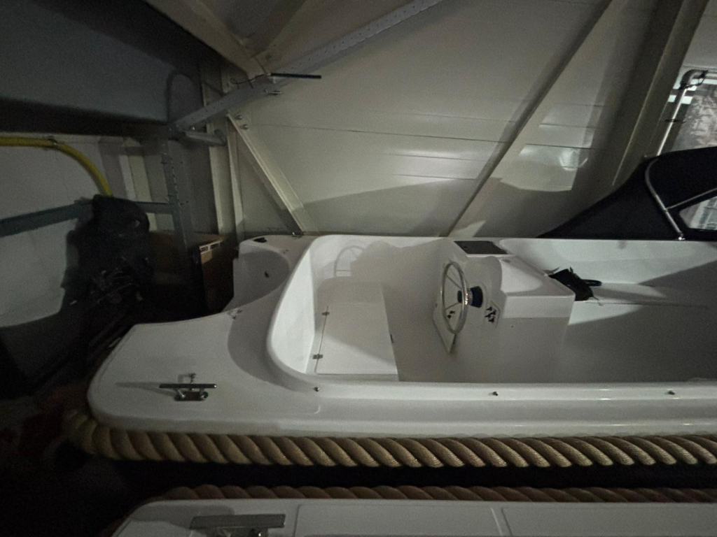 Valory 475 complete set  met 20 Pk Suzuki