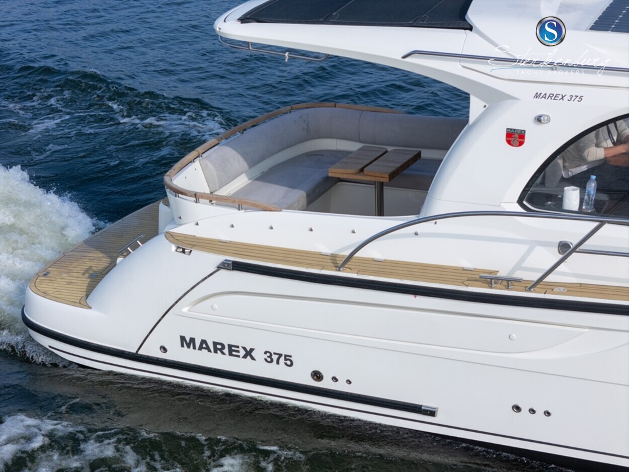 Marex 375