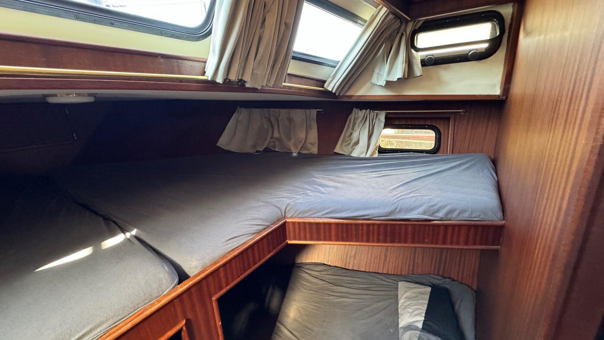 Valkkruiser Valkkruiser Value 42 AK Cabrio