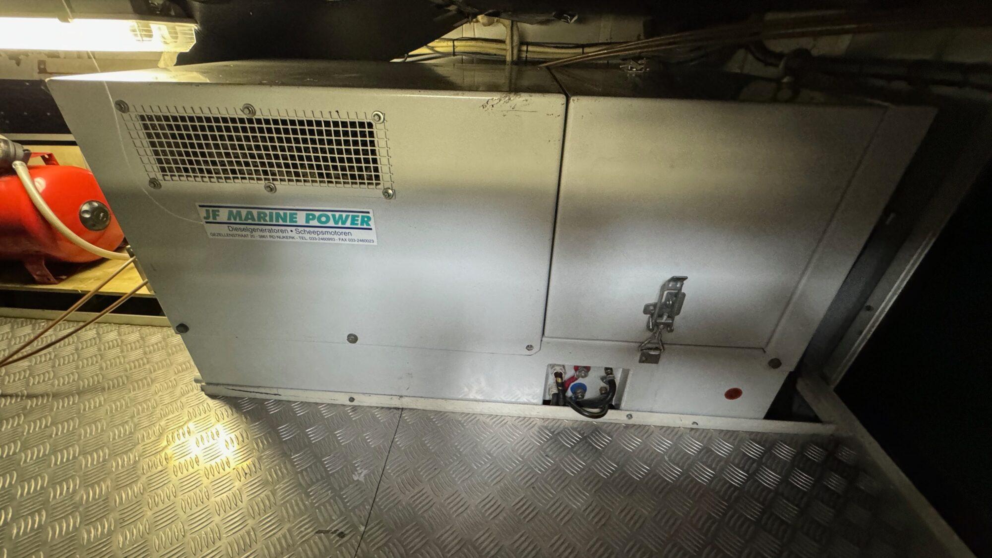 T & T T & T Rondspantkotter 14.00 OK