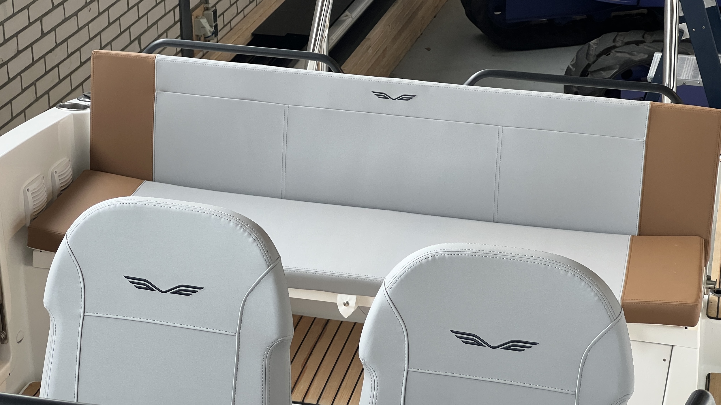 Beneteau Flyer 8 SUNdeck