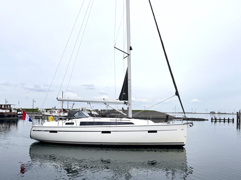 Bavaria Cruiser 37-3