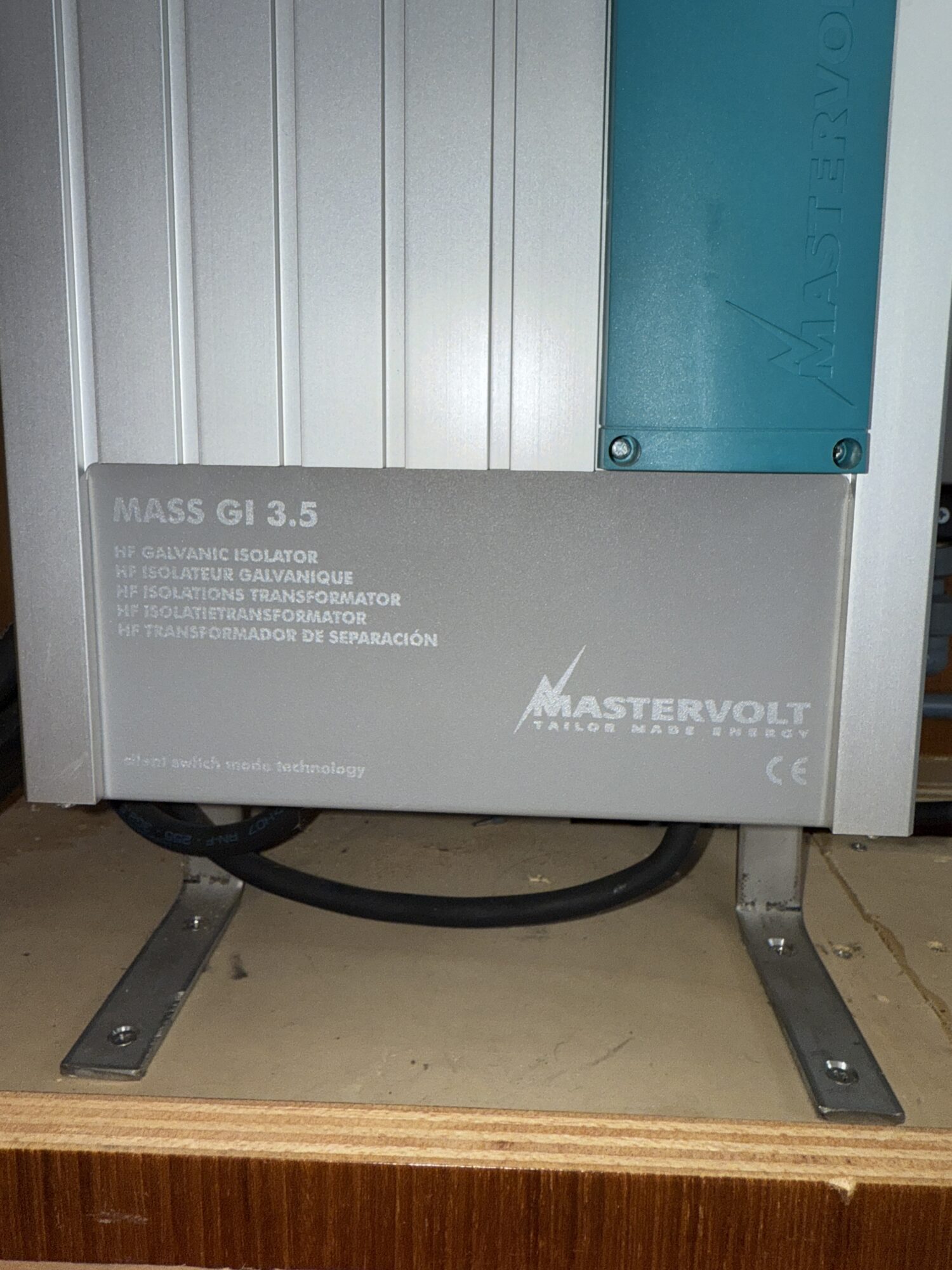 SK Kotter 12.50 Sedan