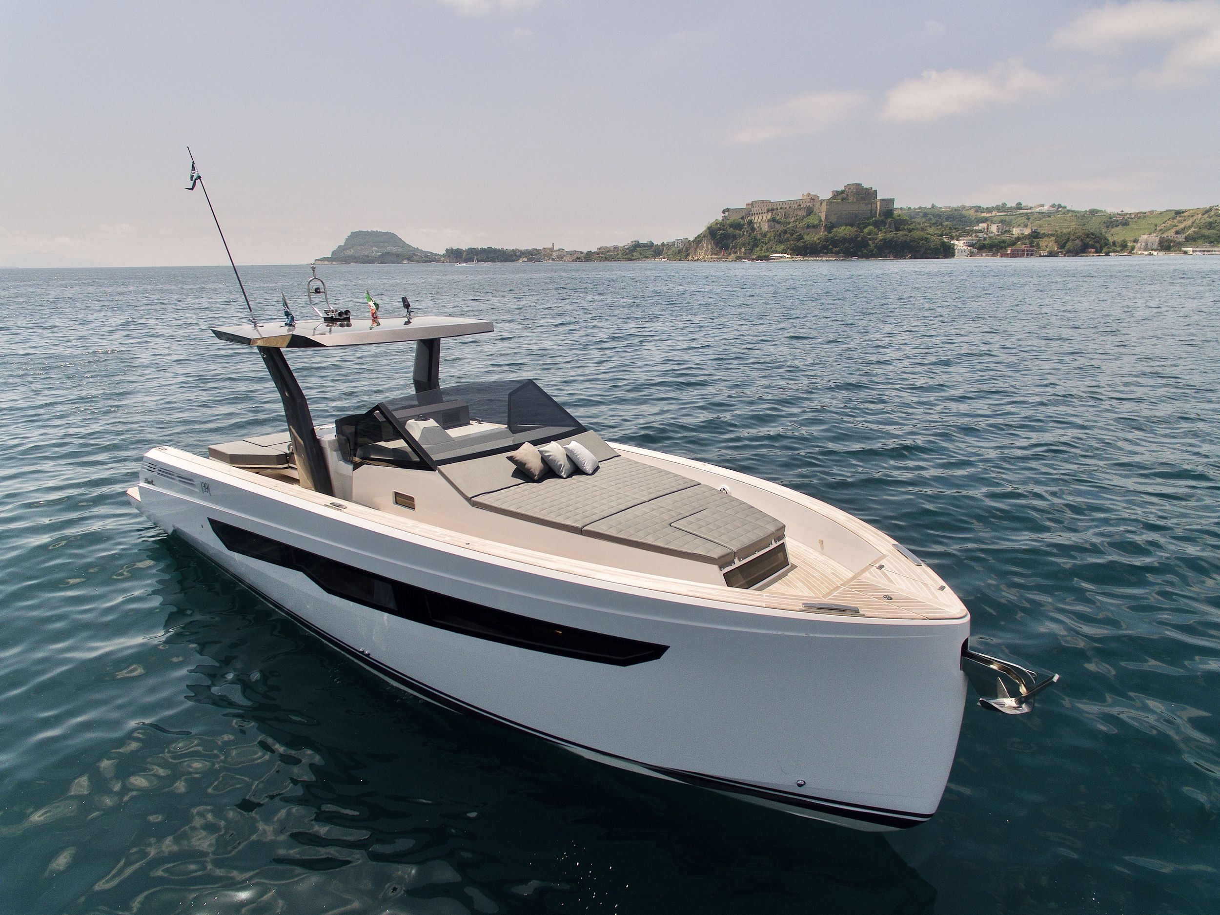 FIART Seawalker 39