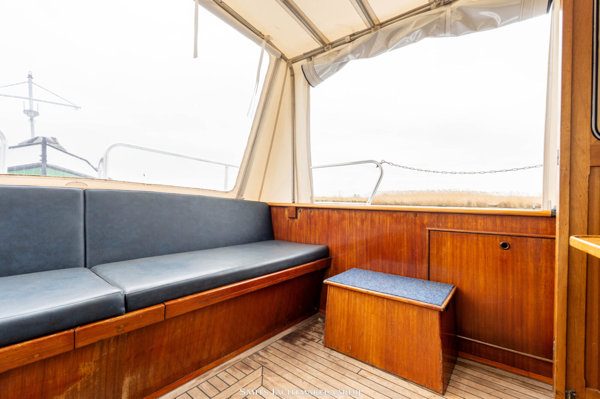 Pikmeer Kruiser 11.50 OK